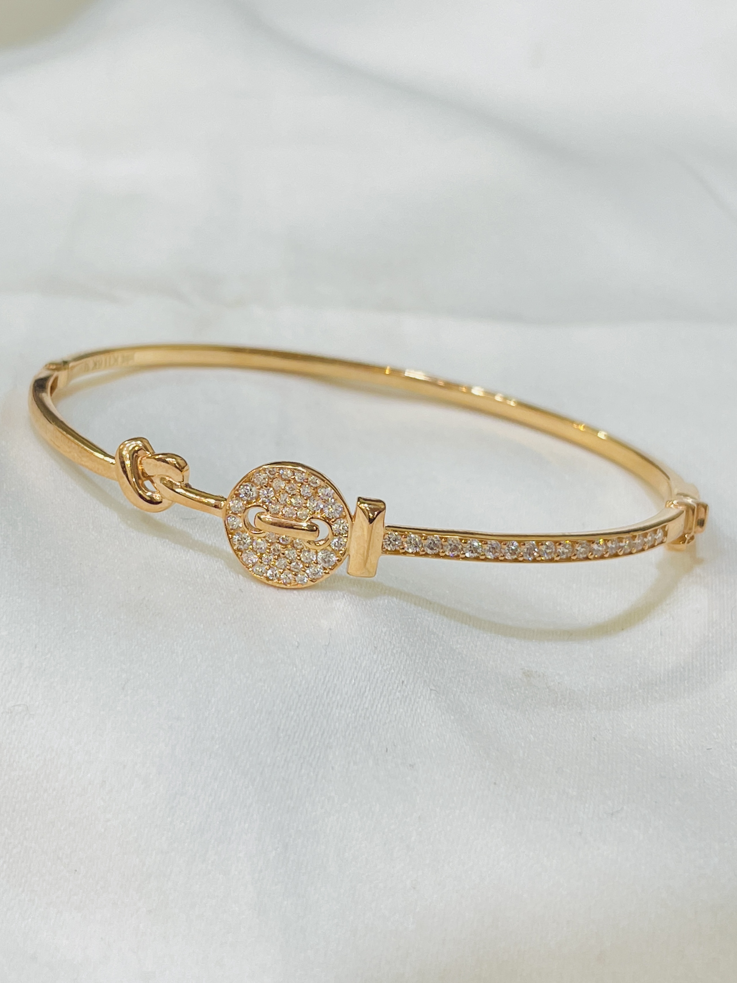 Foto GL Bangle