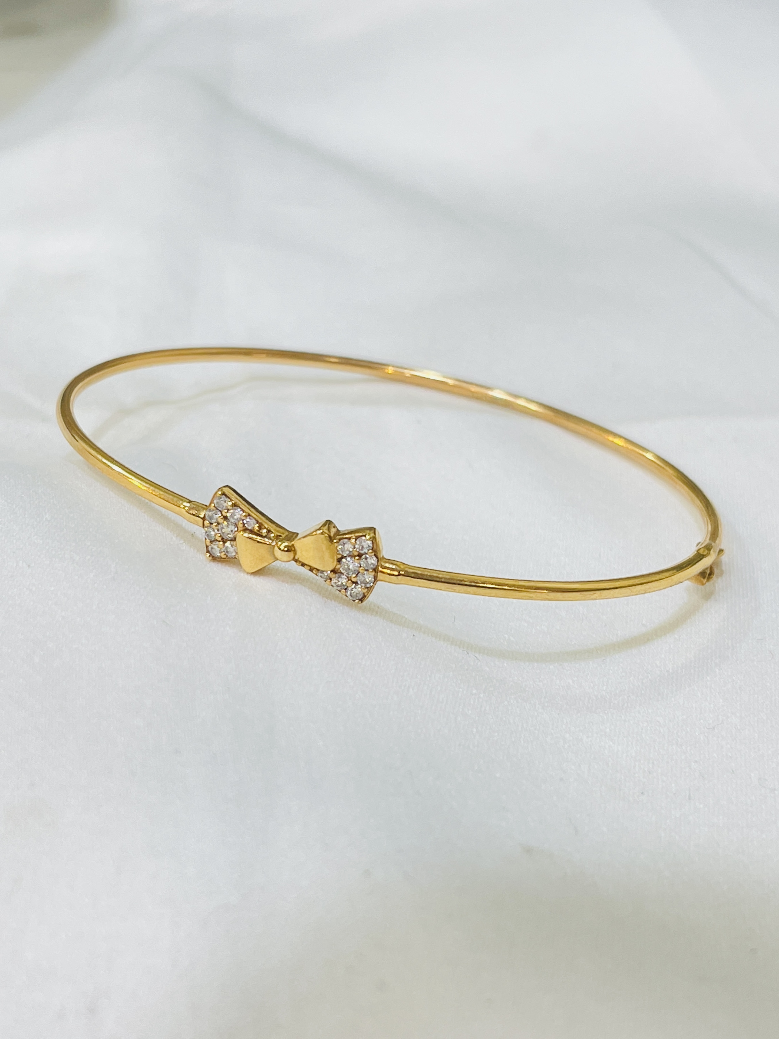 Foto GL Bangle