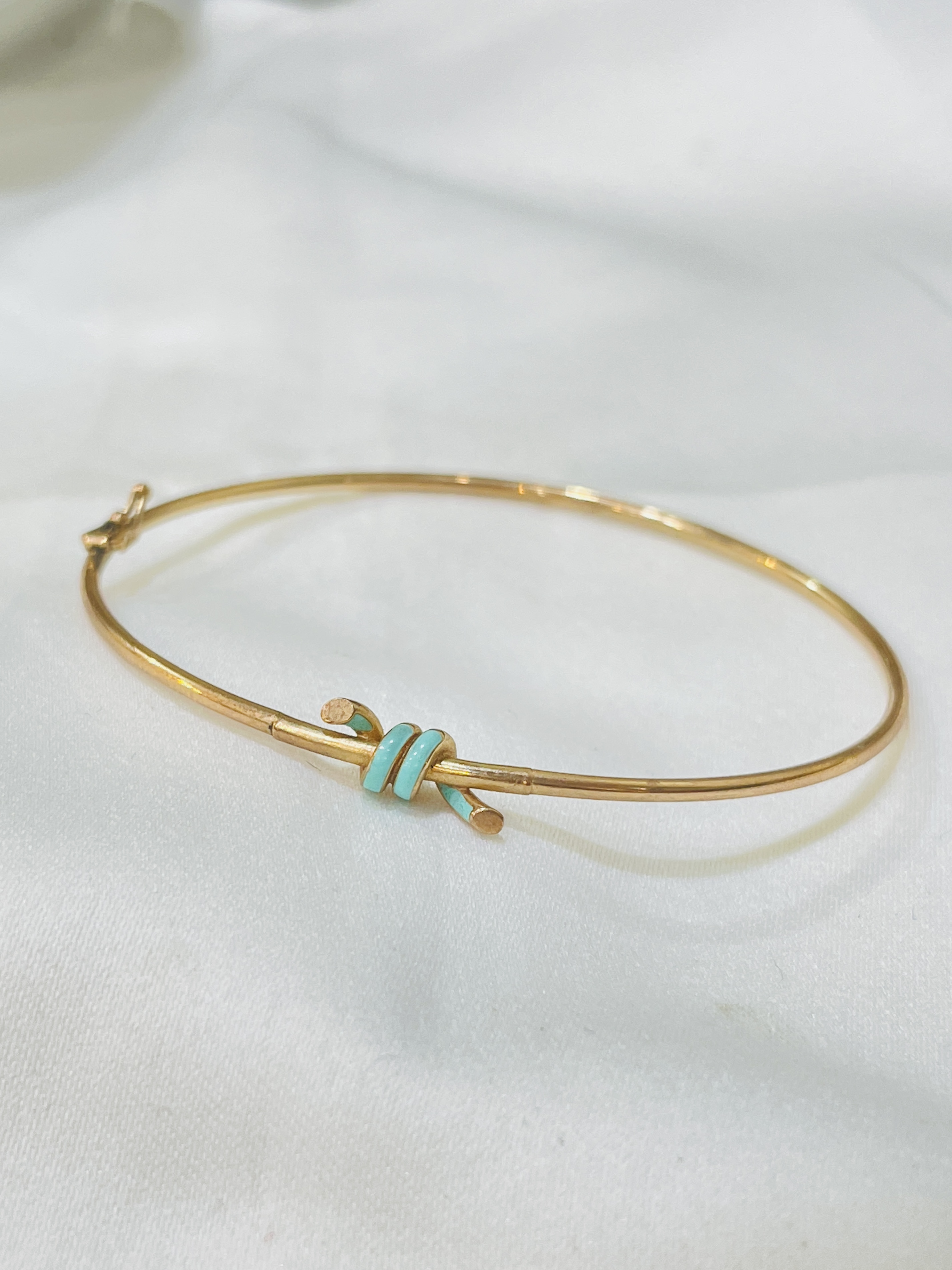 Foto GL Bangle