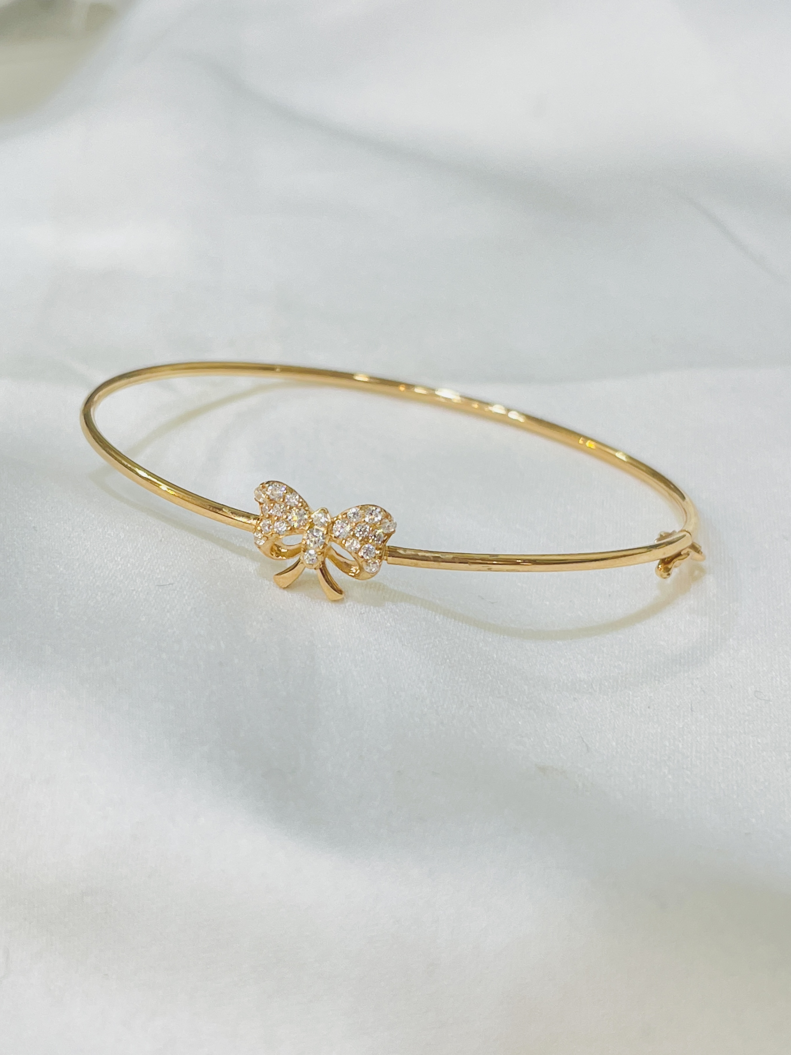 Foto GL Bangle