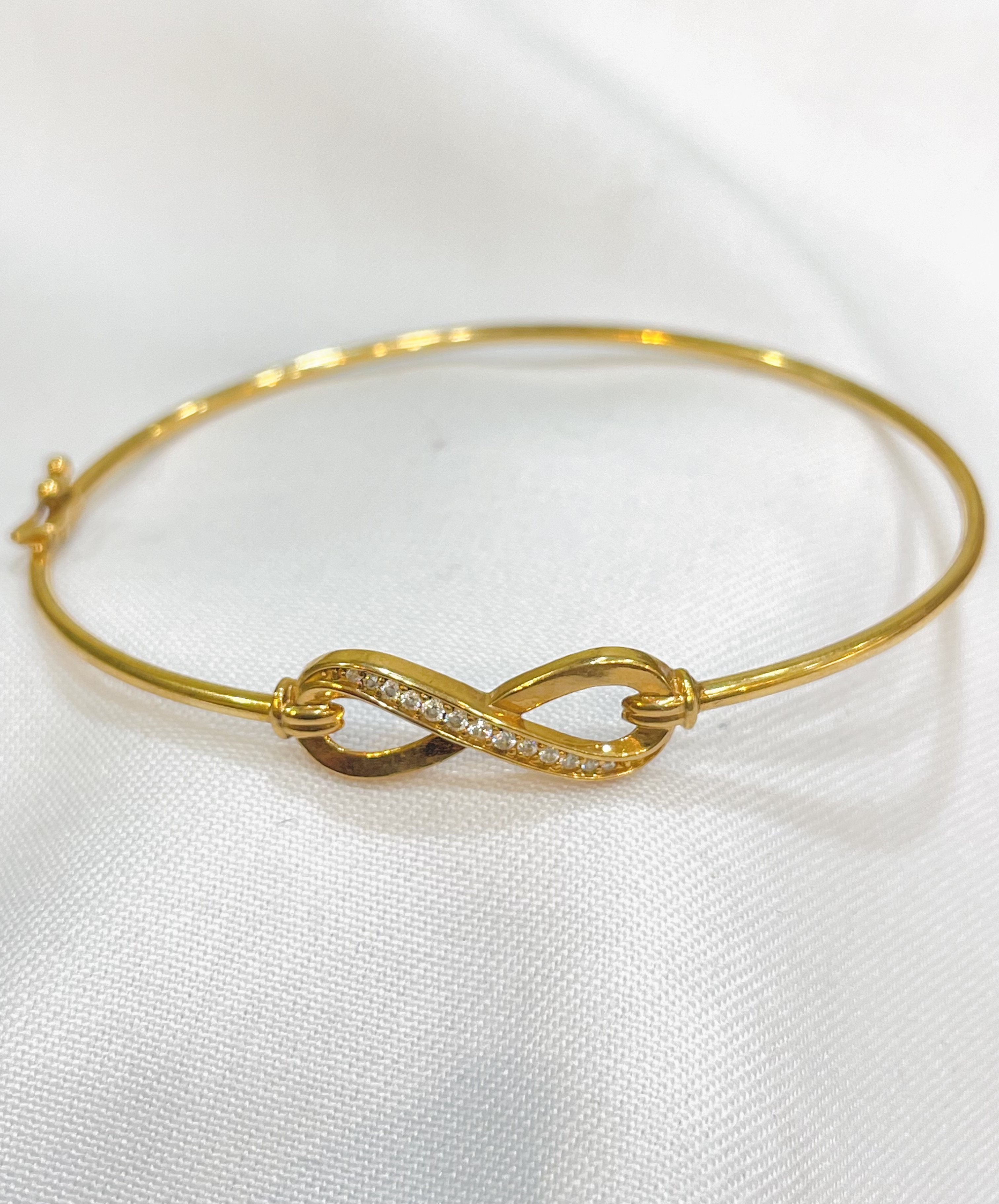 Foto GL Bangle