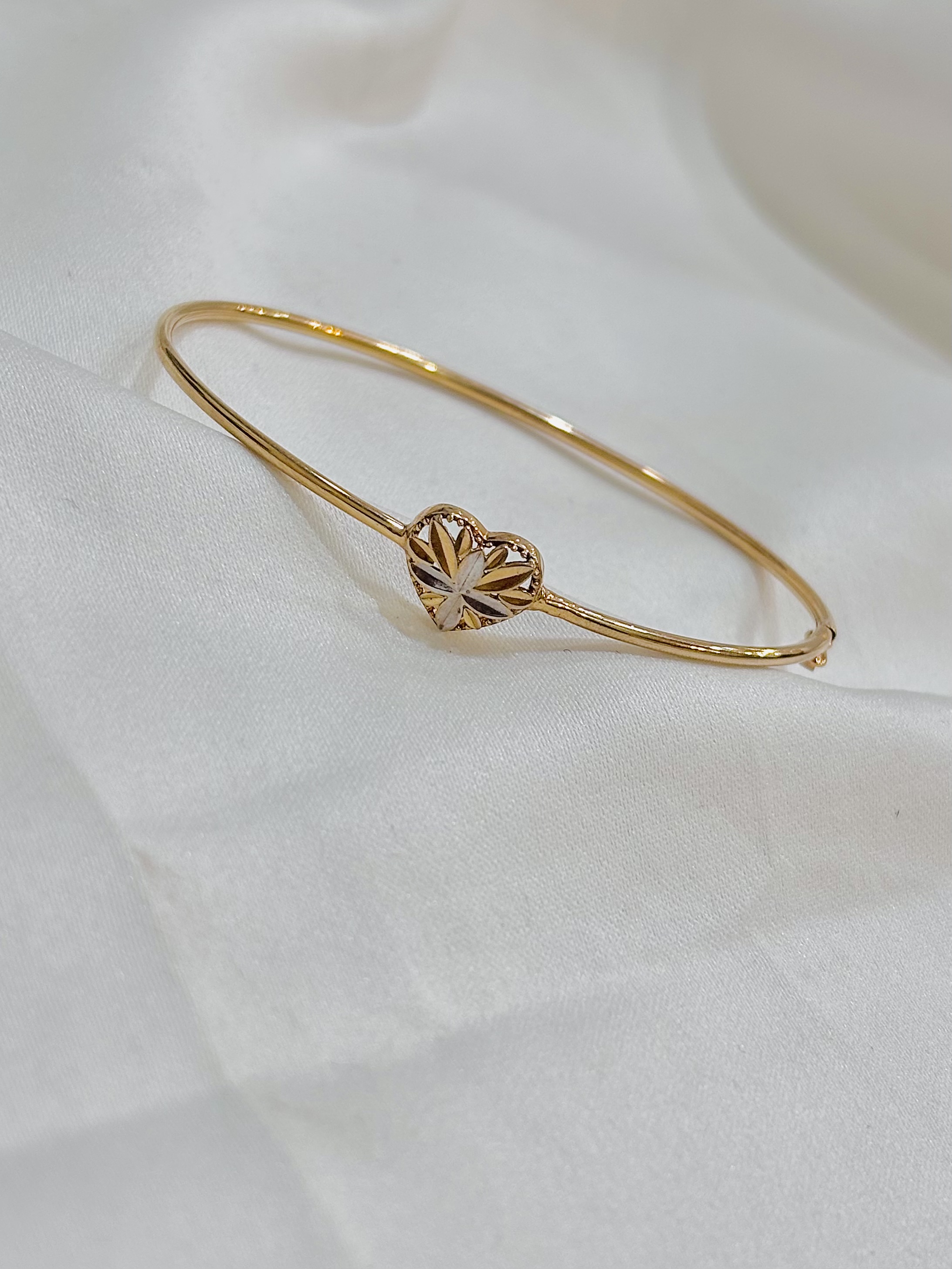 Foto GL Bangle