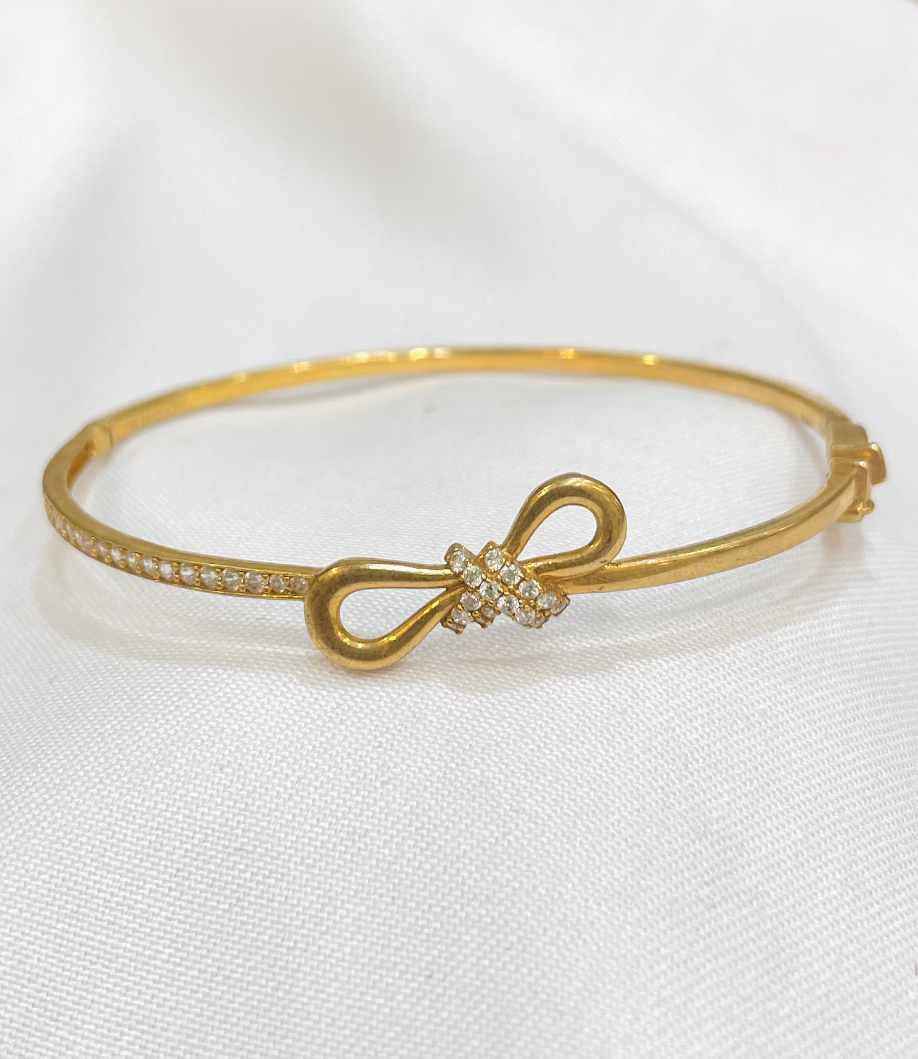 Foto GL Bangle