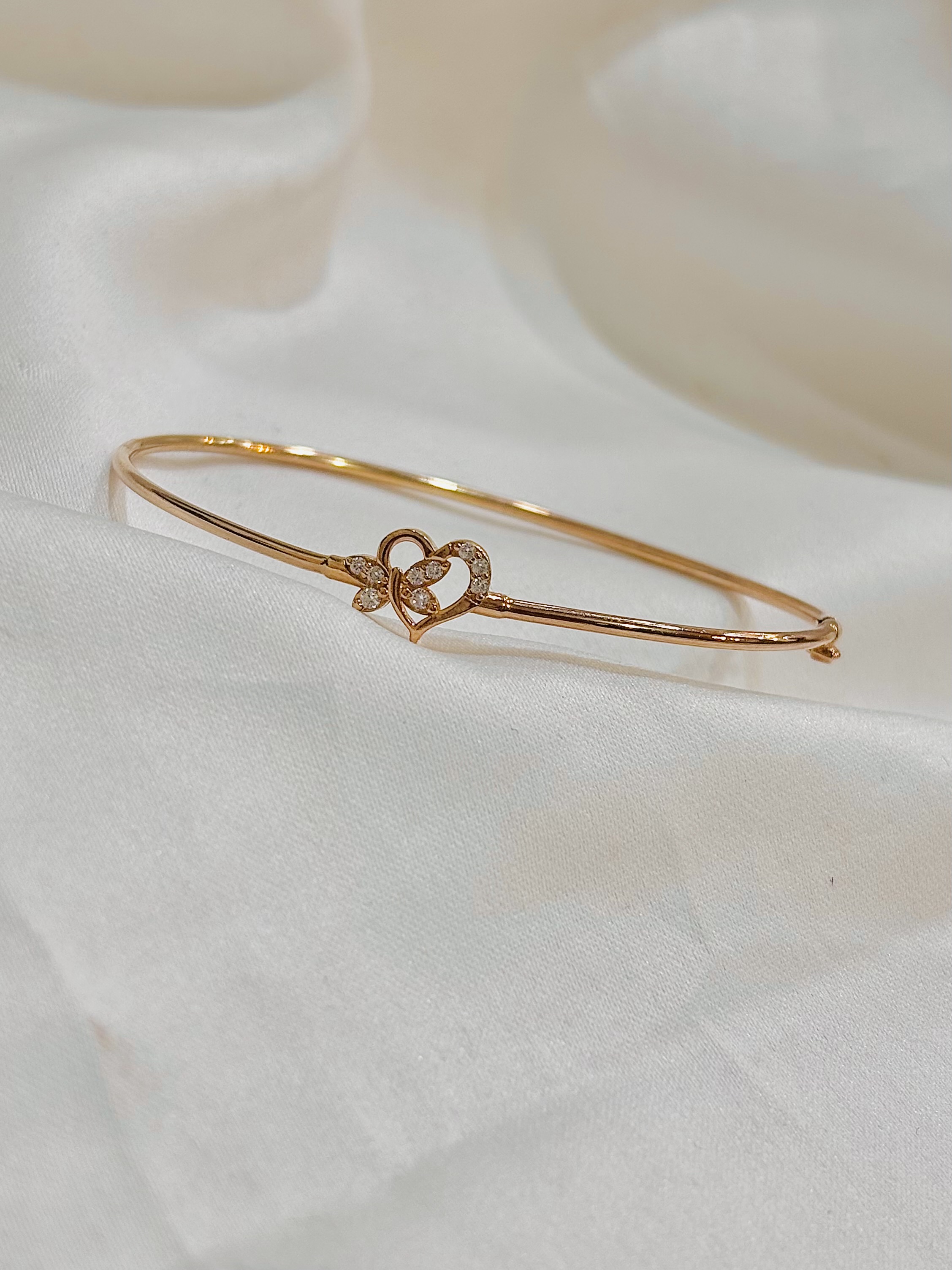 Foto GL Bangle