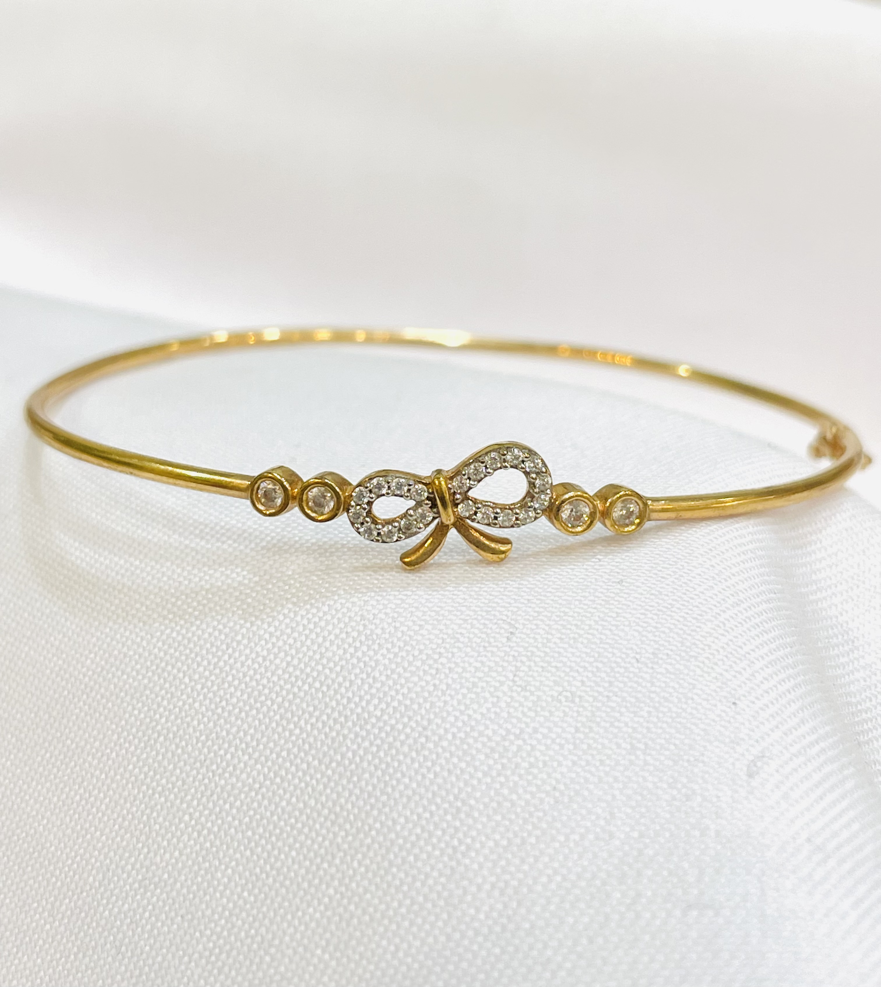 Foto GL Bangle
