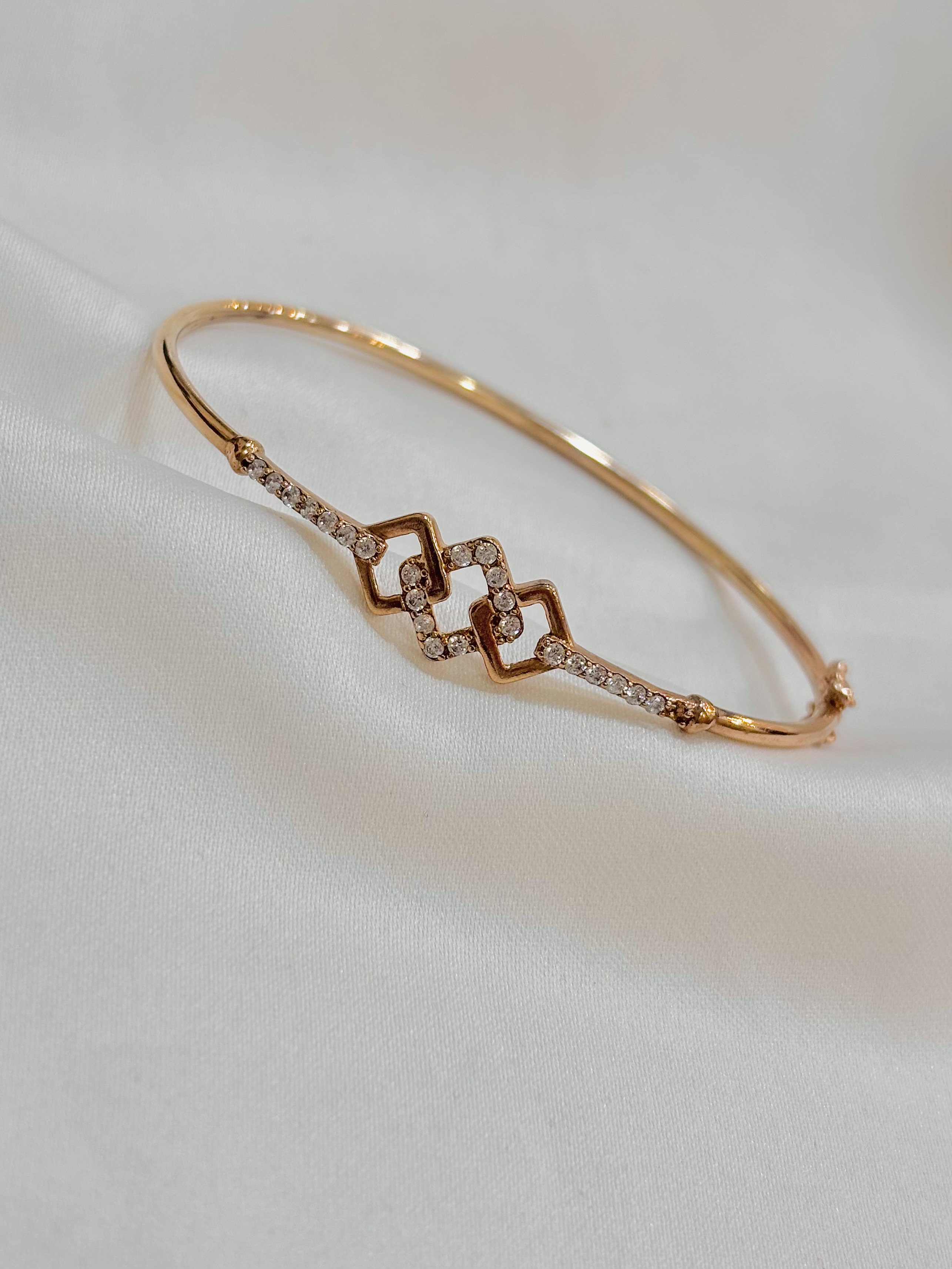 Foto GL Bangle