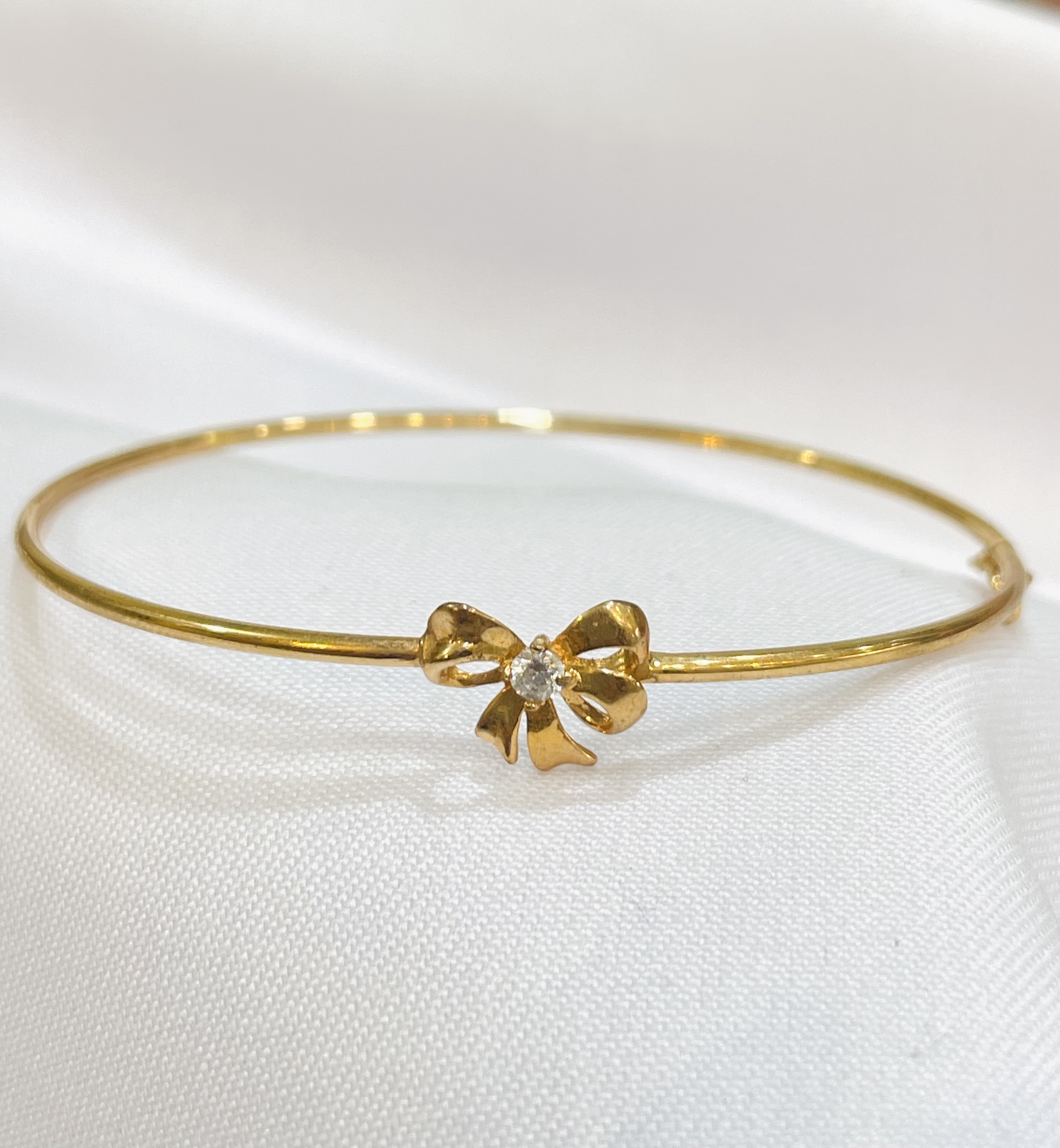 Foto GL Bangle