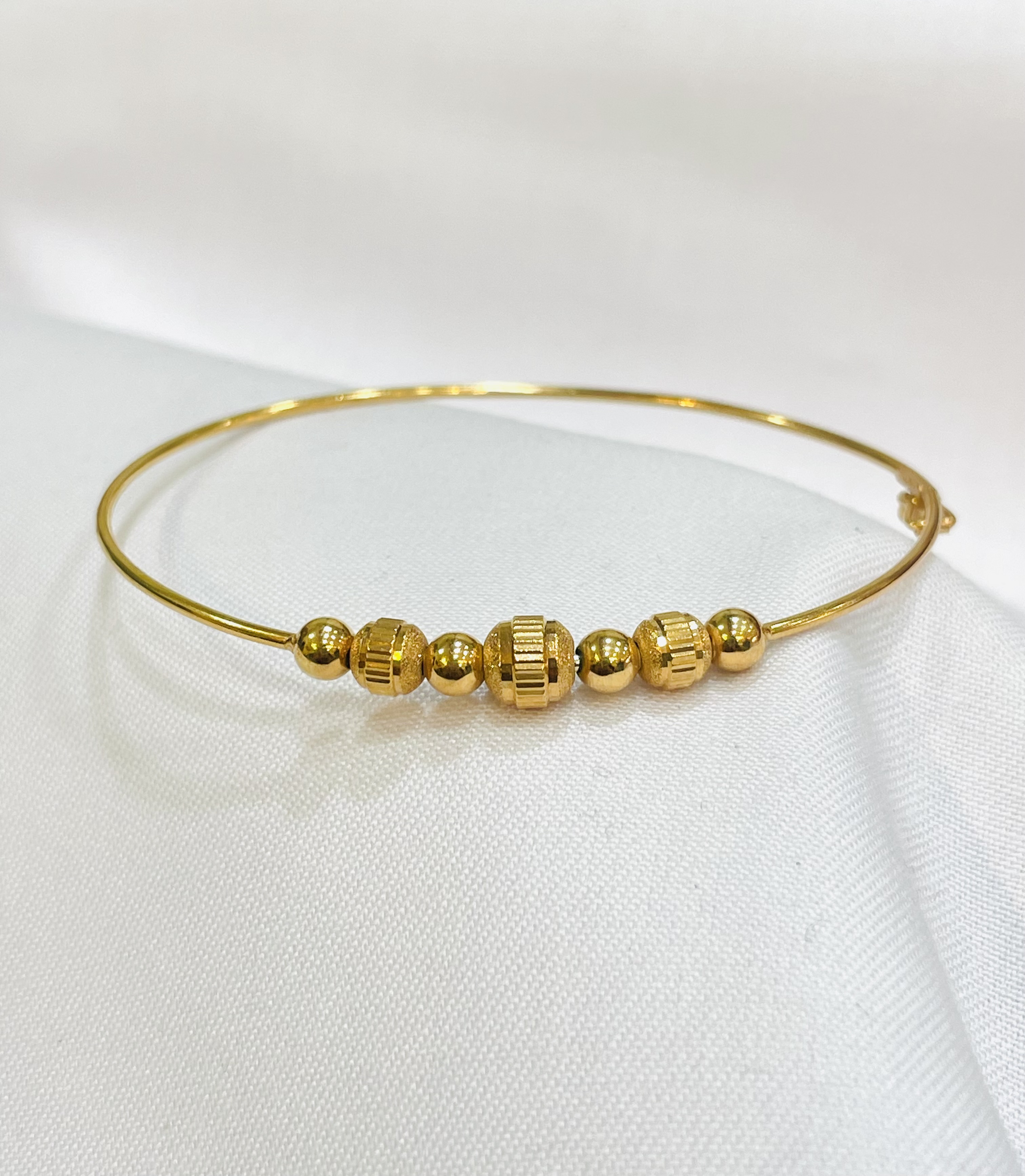 Foto GL Bangle