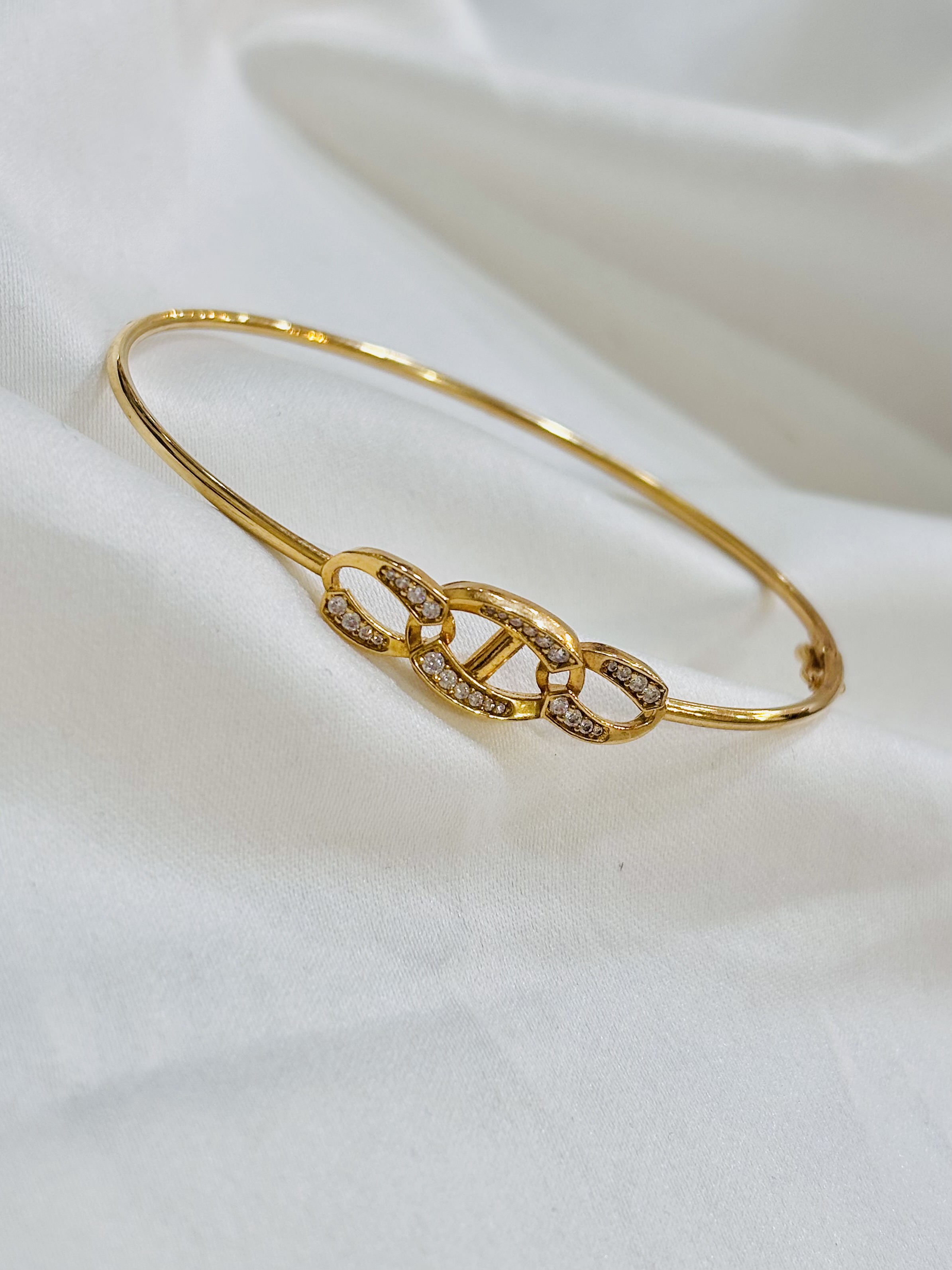 Foto GL Bangle