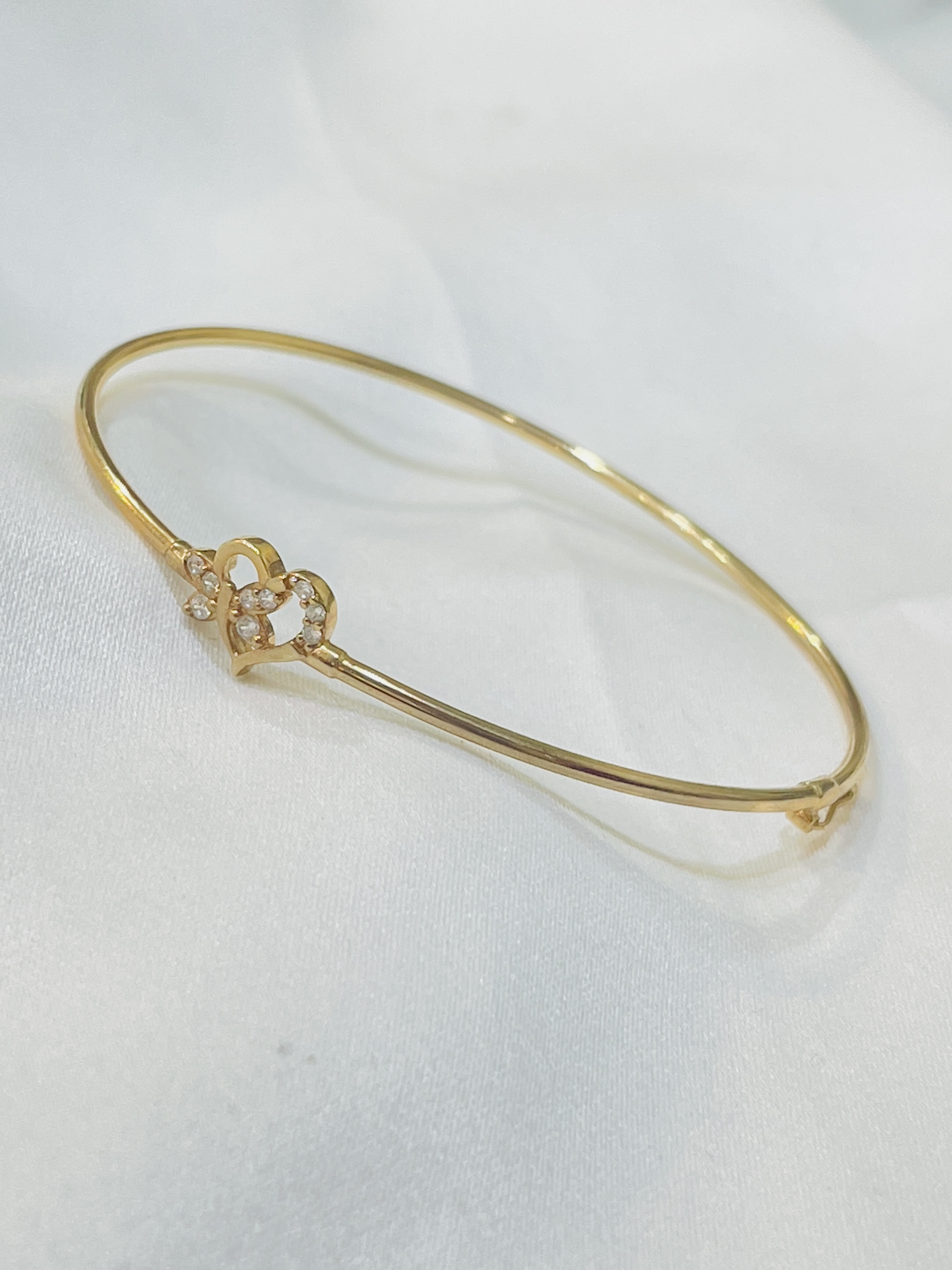 Foto GL Bangle