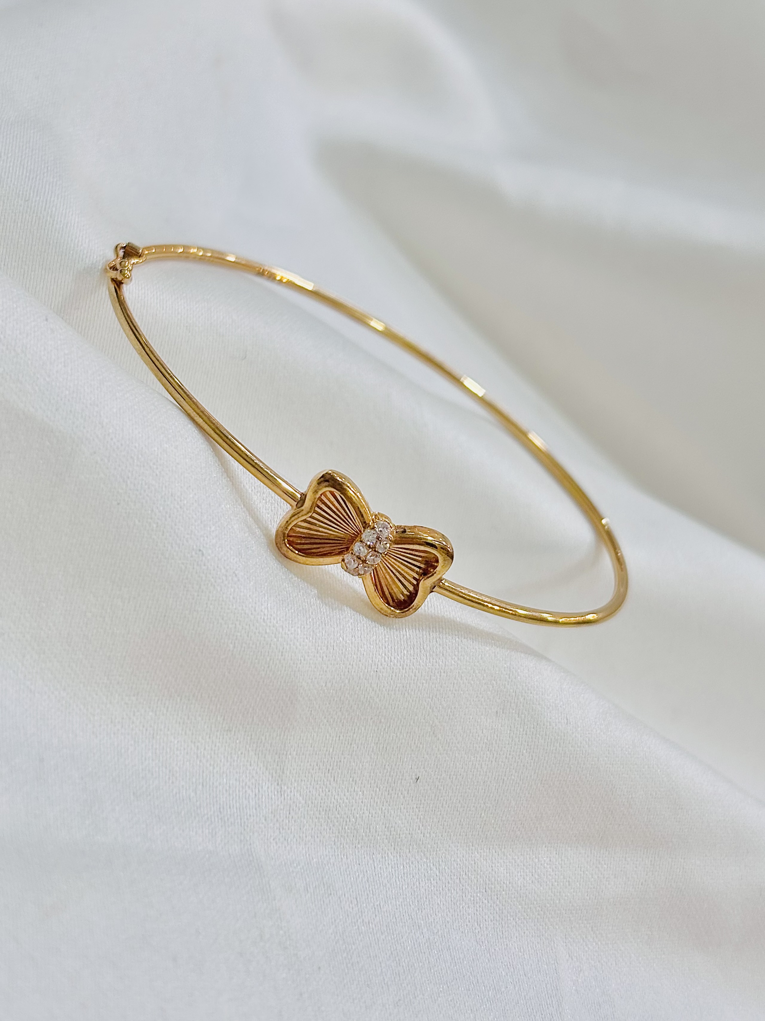 Foto GL Bangle