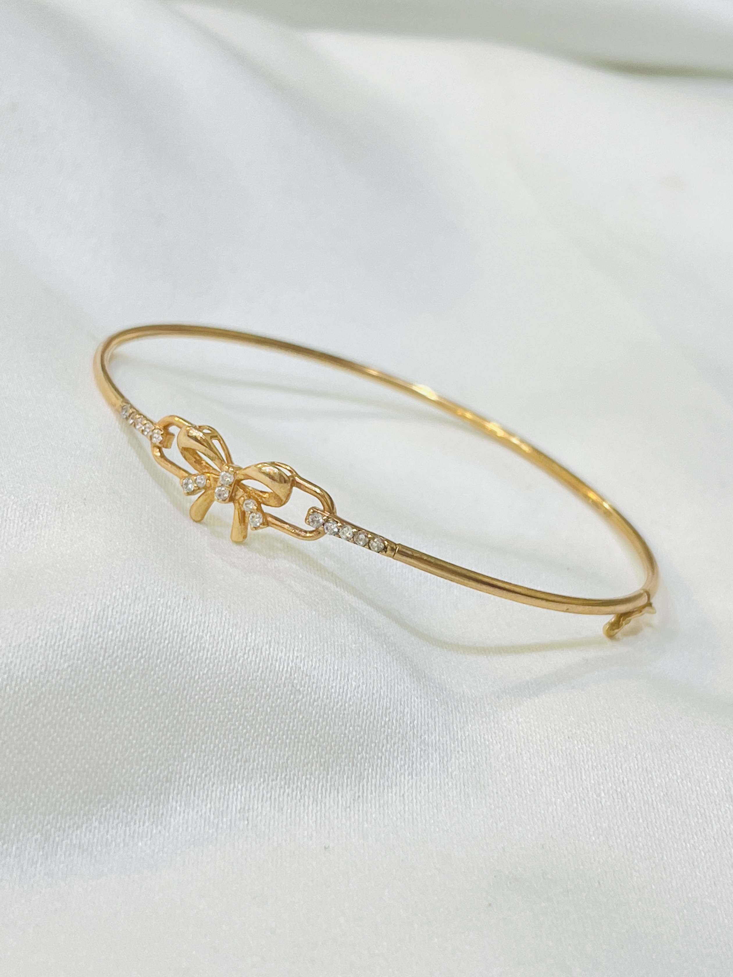Foto GL Bangle