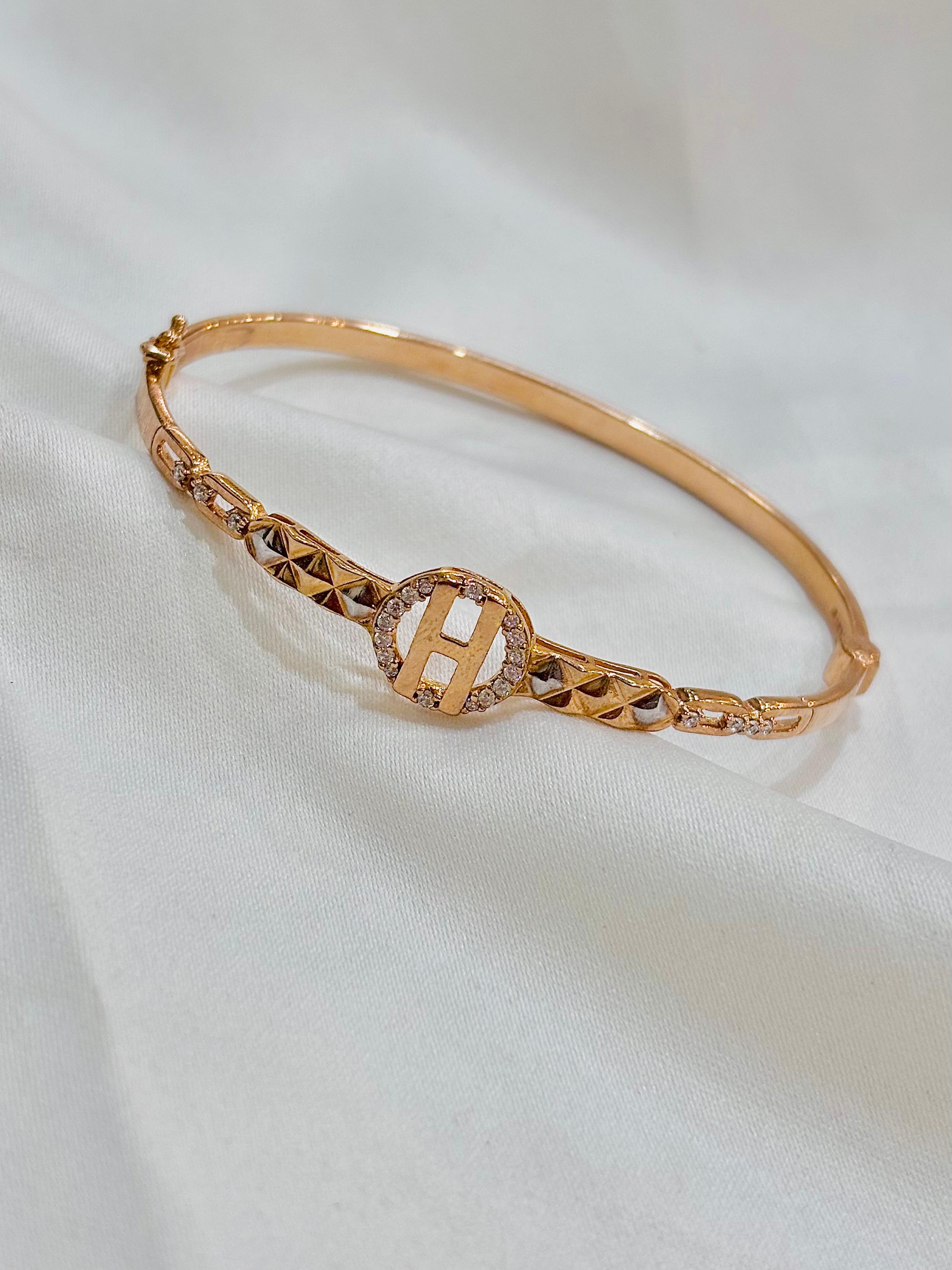 Foto GL Bangle