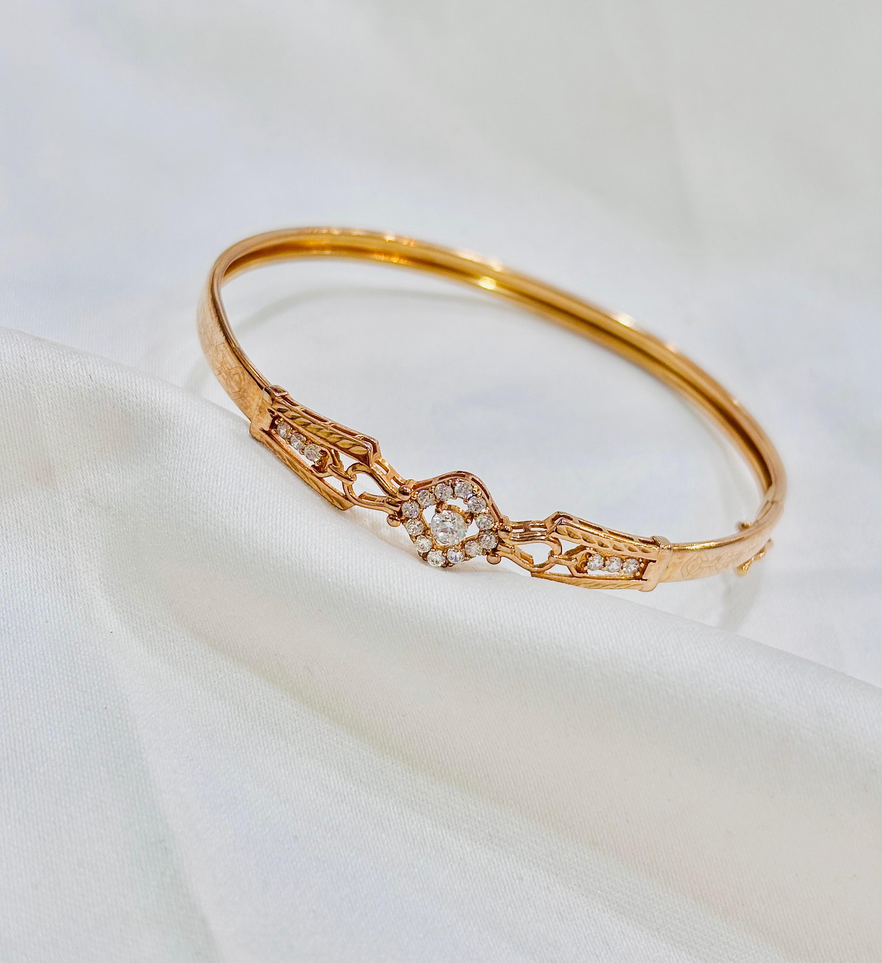 Foto GL Bangle