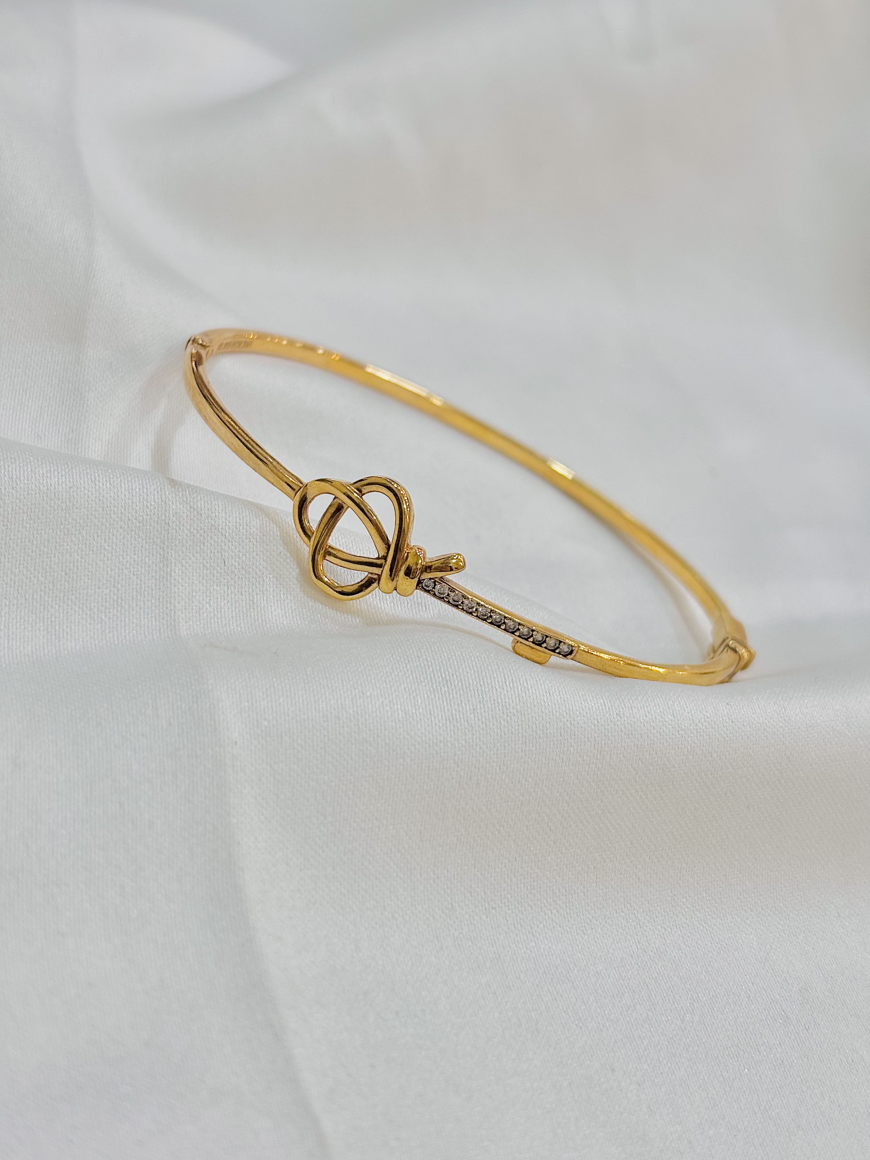 Foto GL Bangle