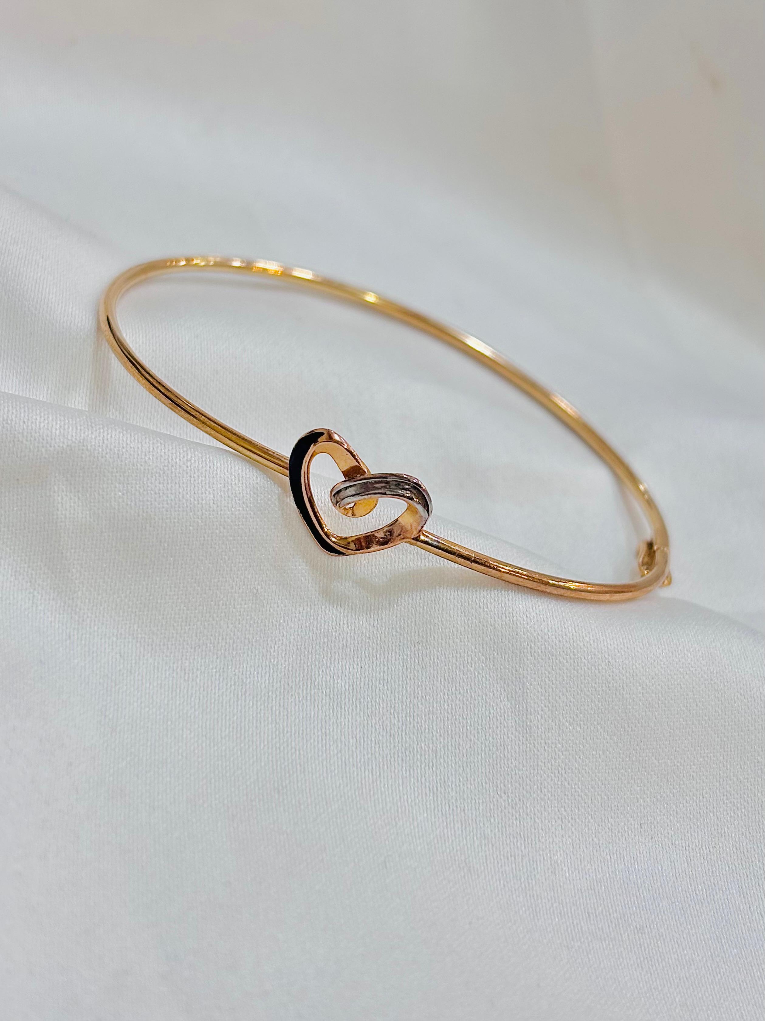 Foto GL Bangle