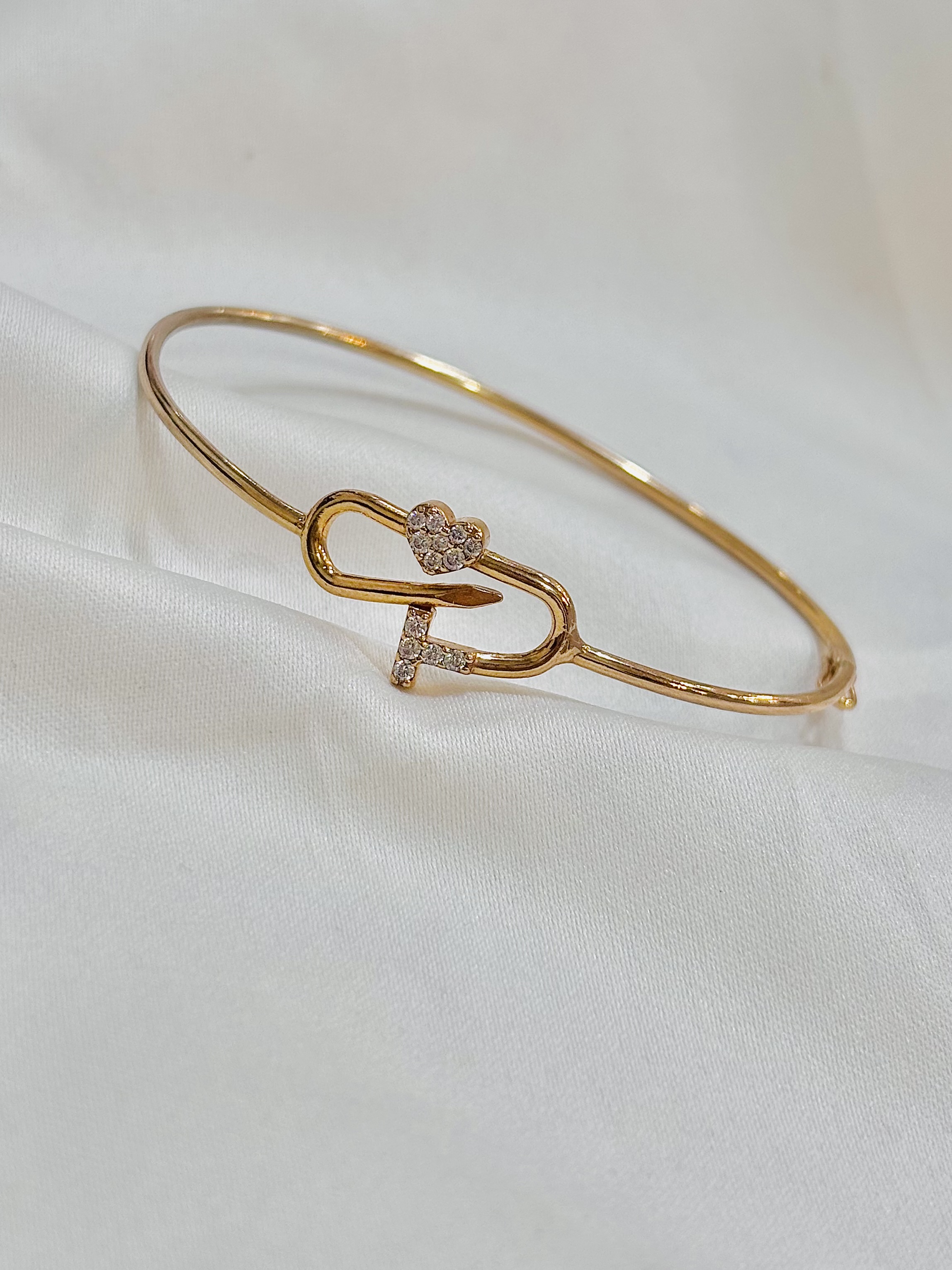 Foto GL Bangle