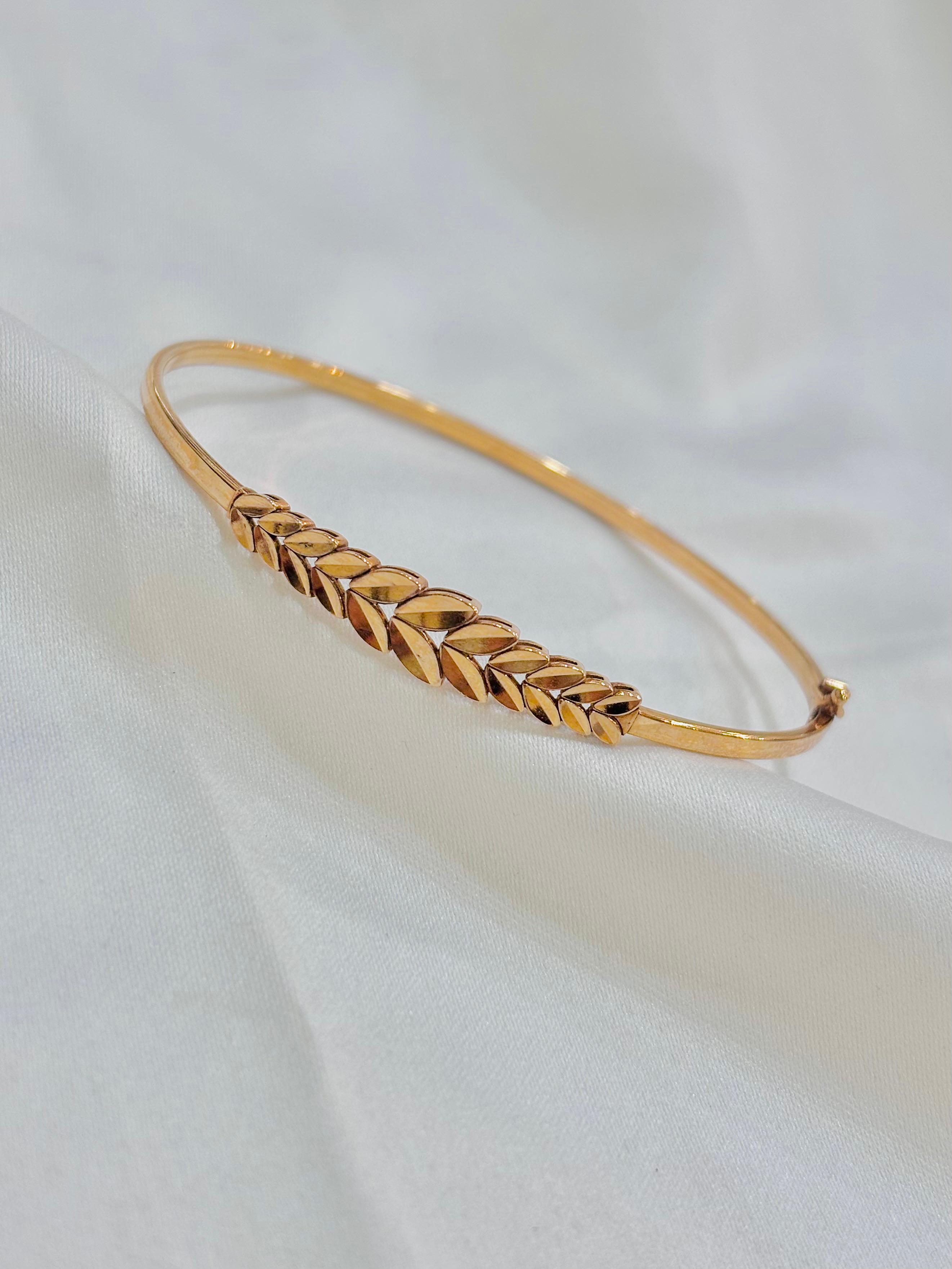 Foto GL Bangle
