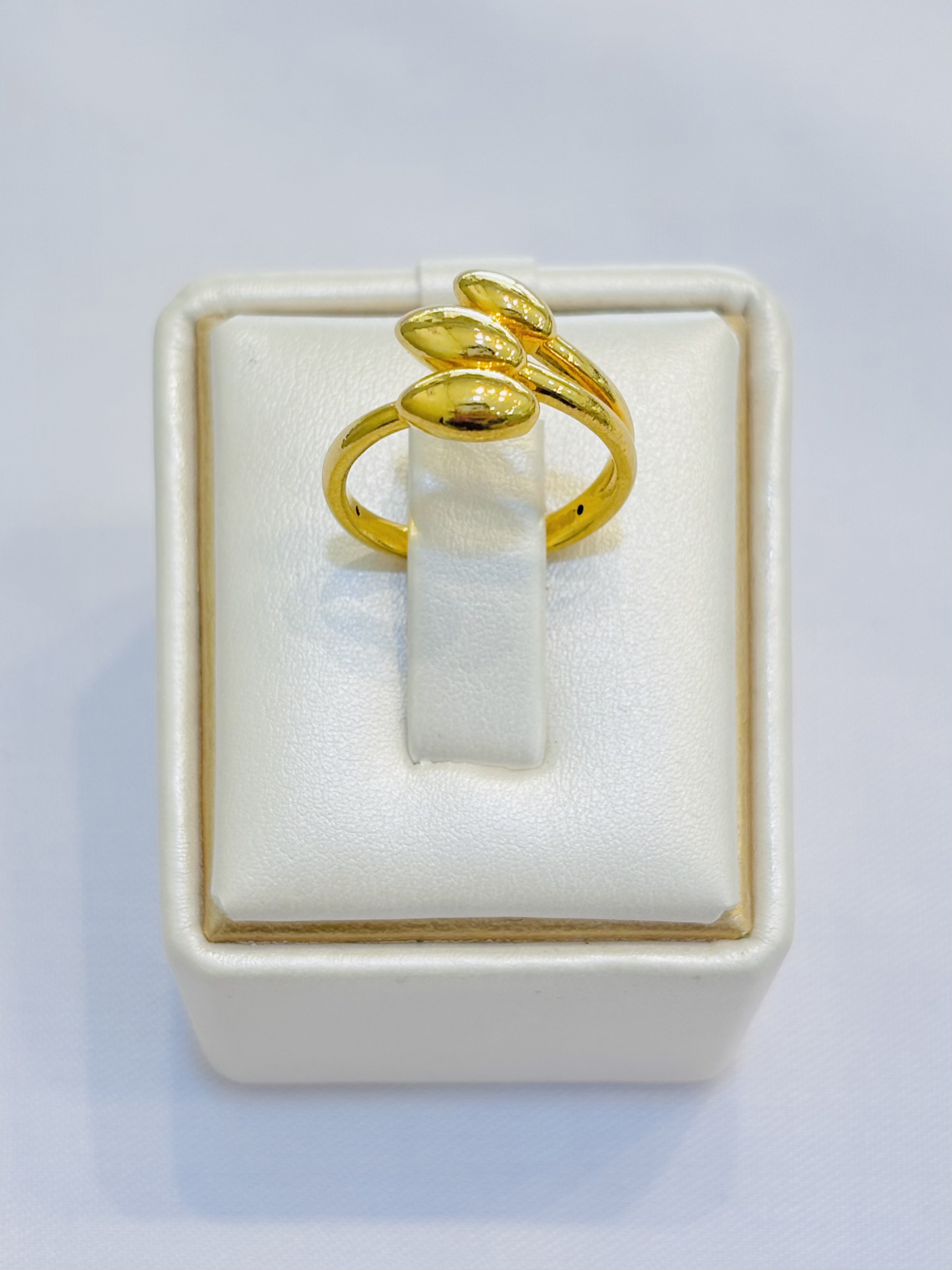 Foto Cincin