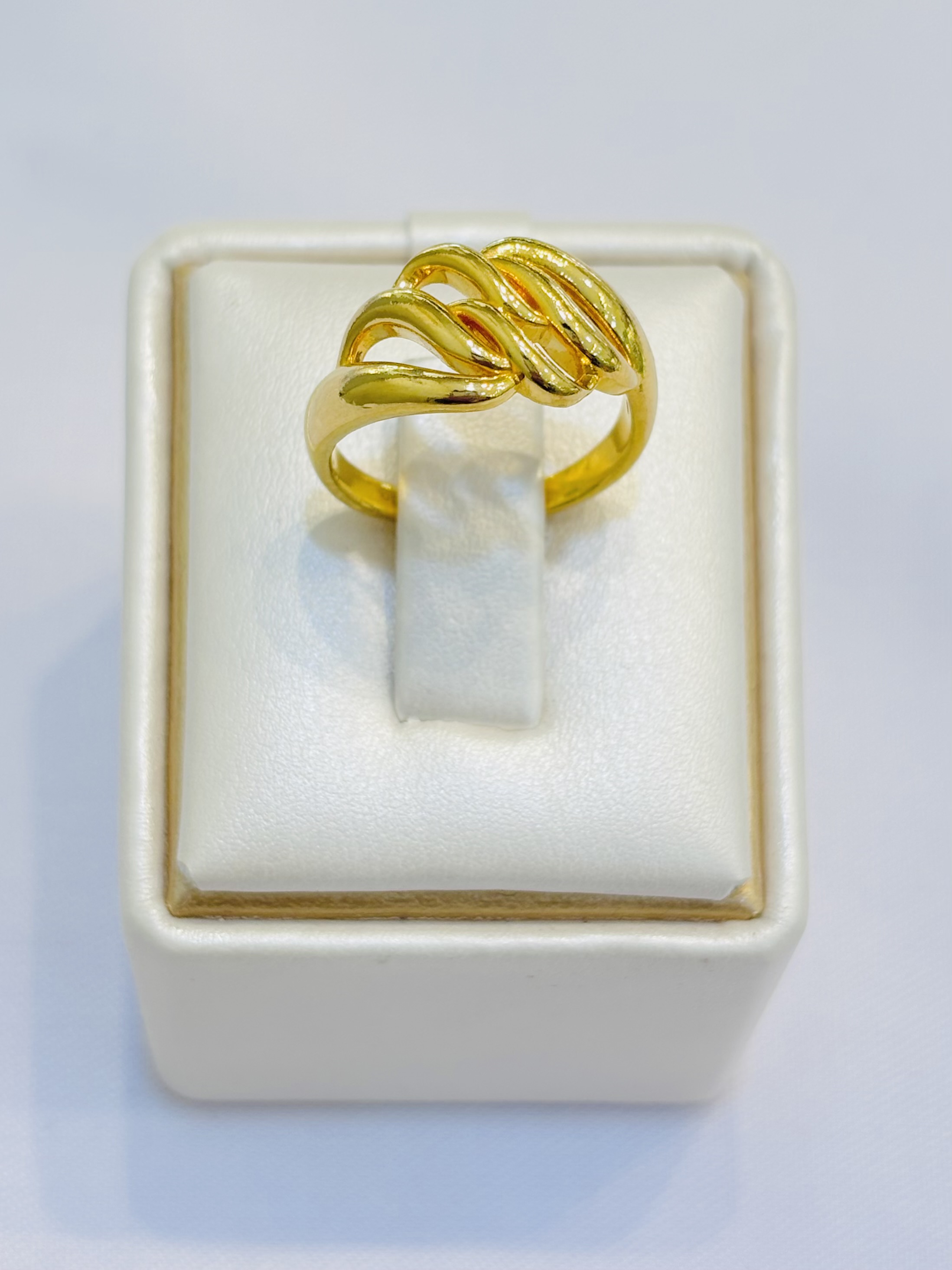 Foto Cincin