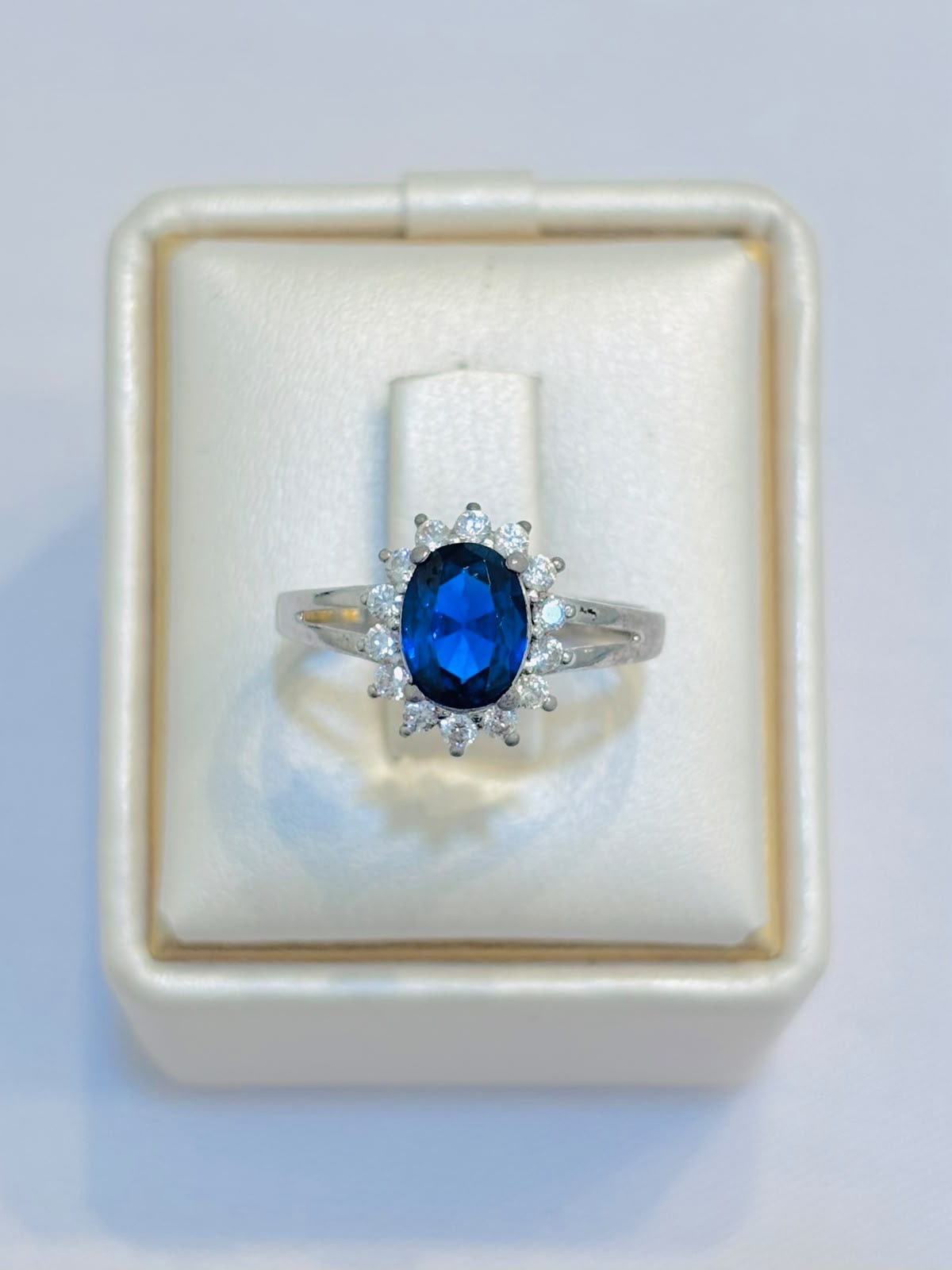 Foto CC Safir  R17