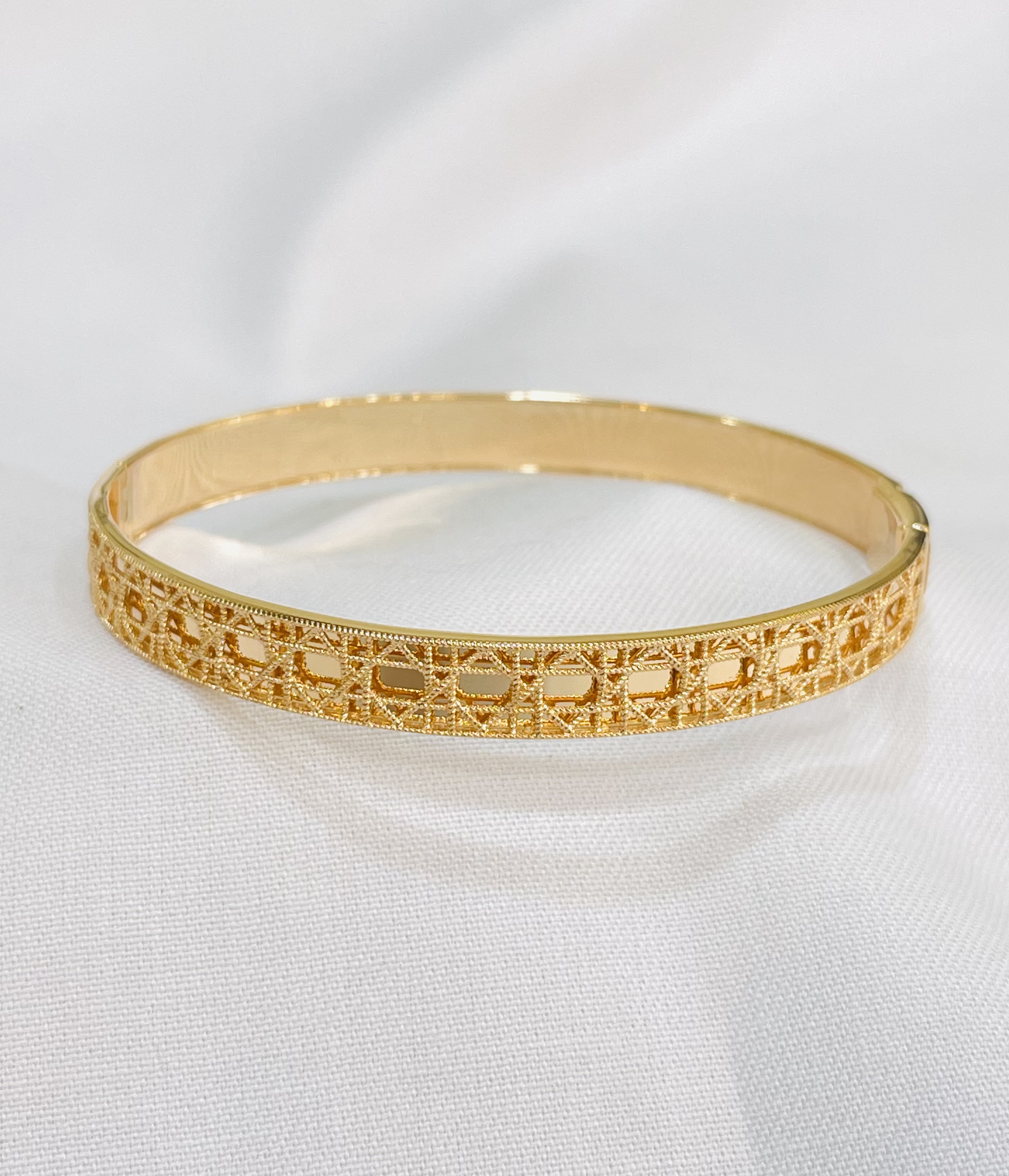Foto GL Bangle