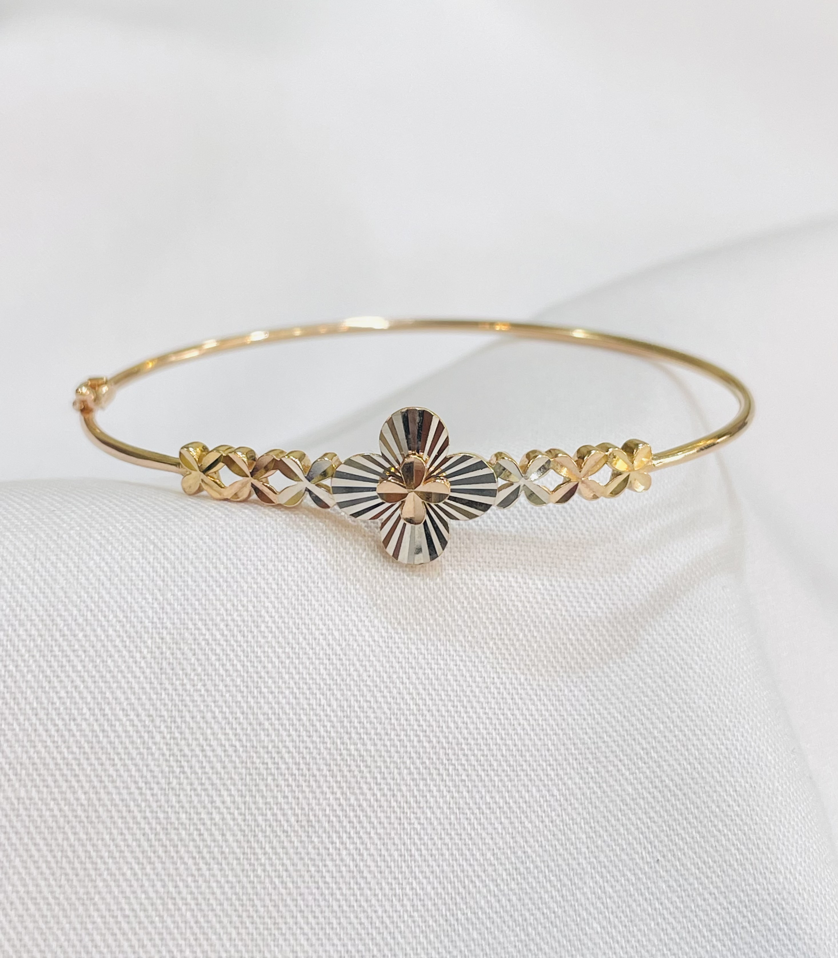 Foto GL Bangle