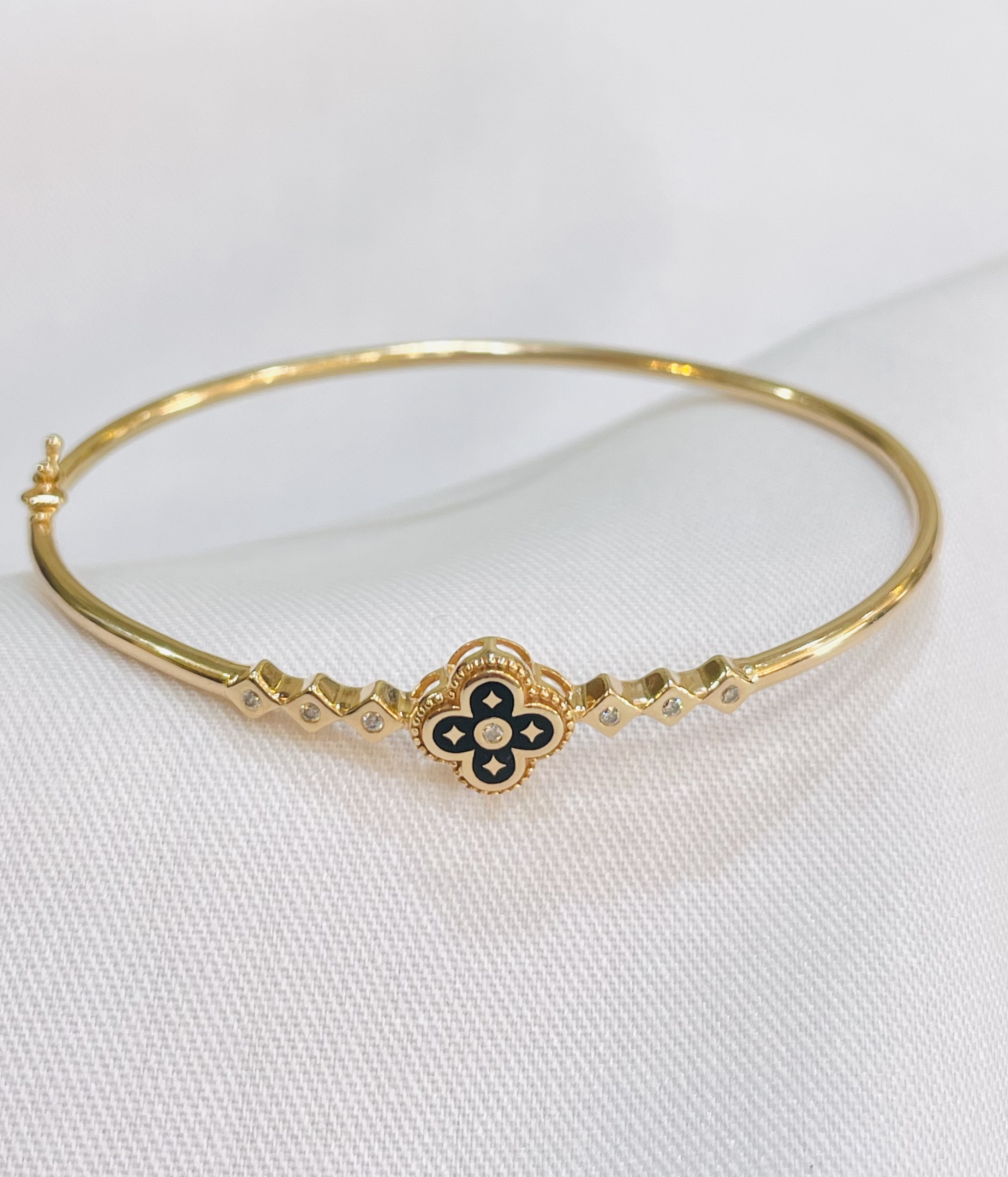 Foto GL Bangle