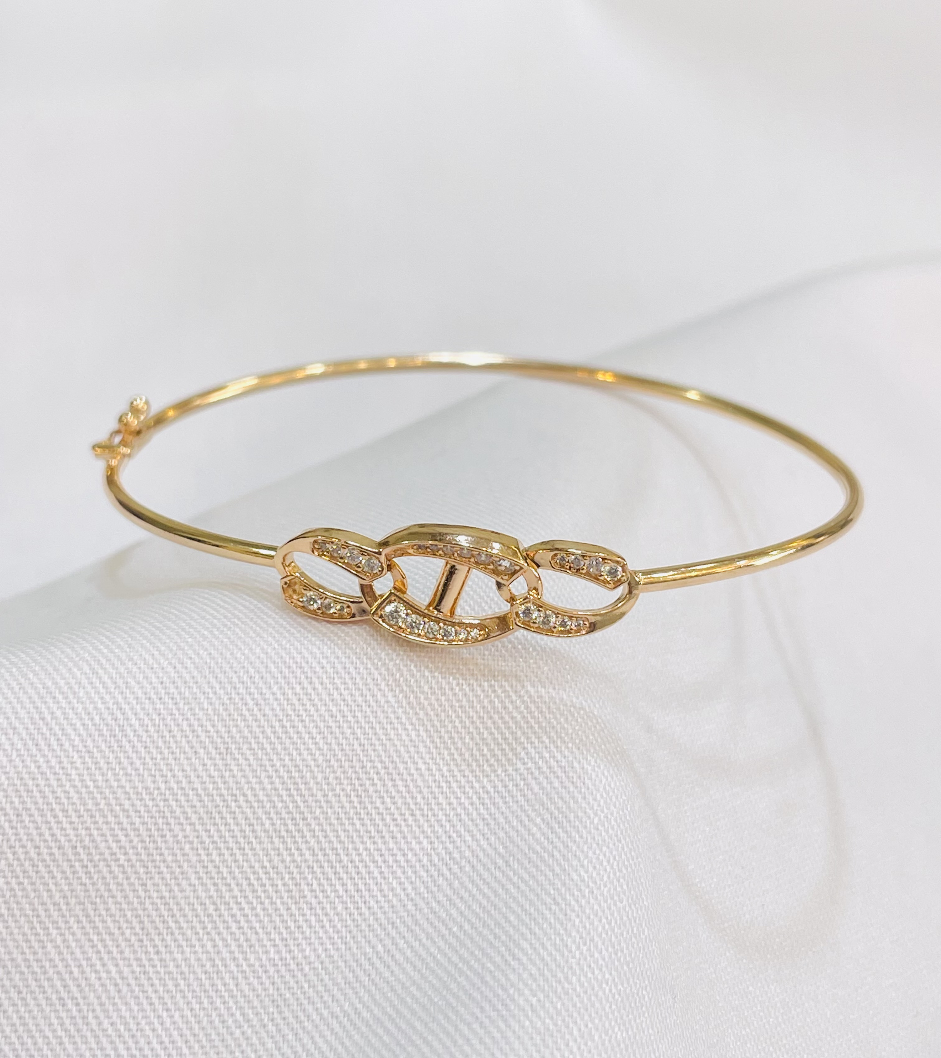 Foto GL Bangle