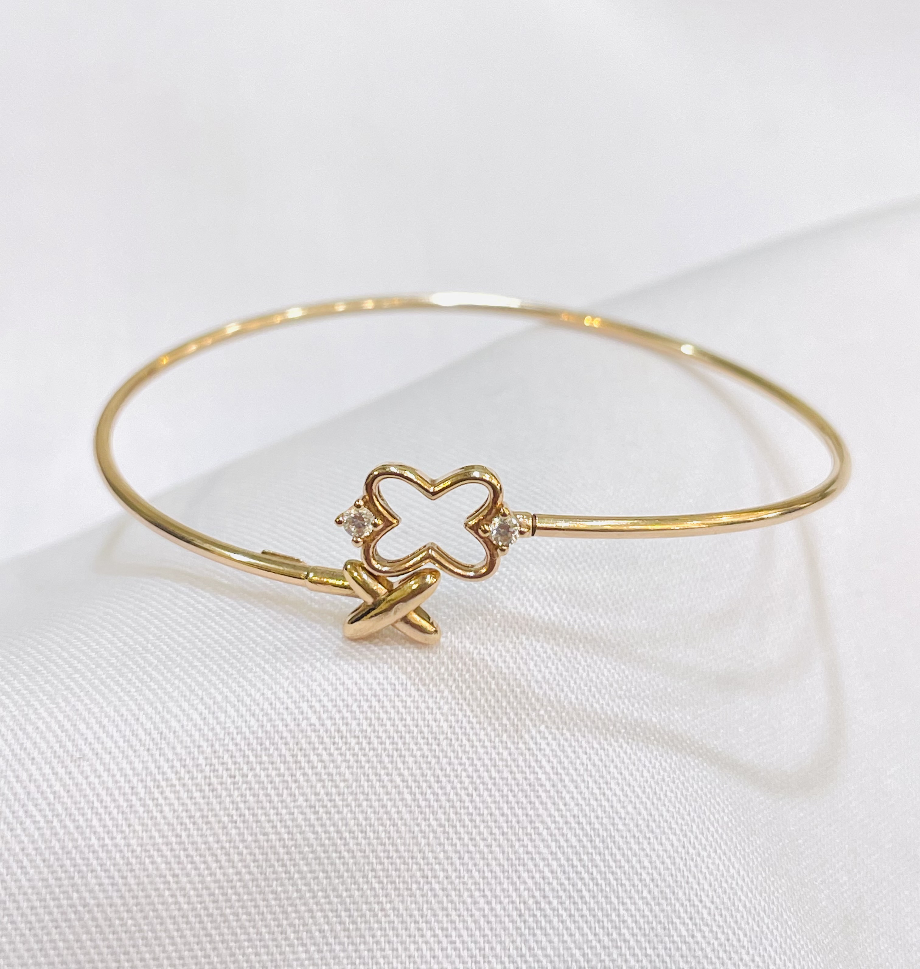 Foto GL Bangle