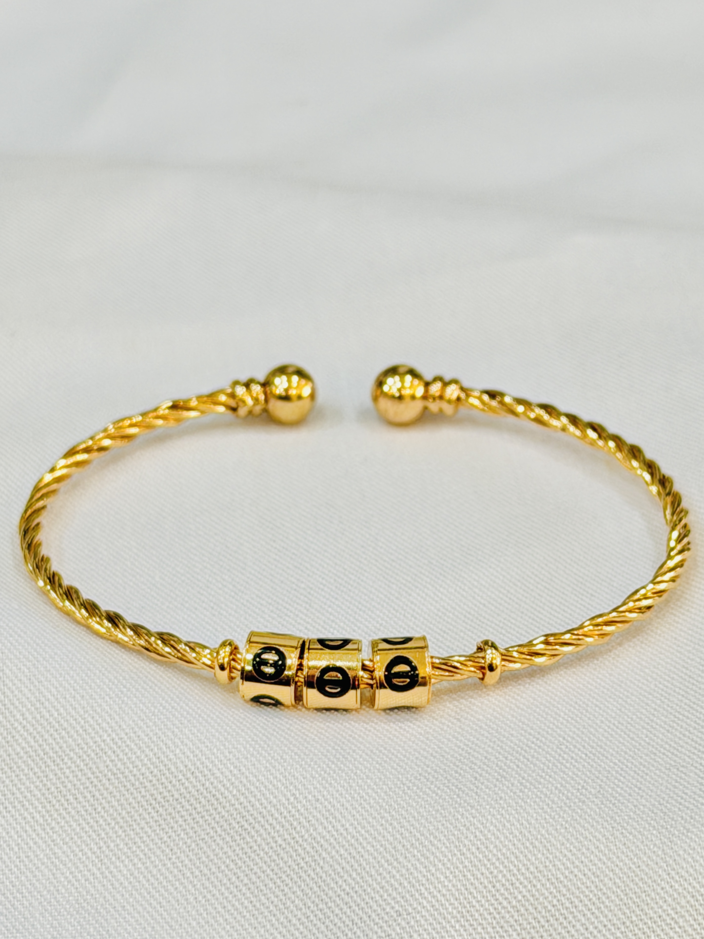 Foto GL Bangle