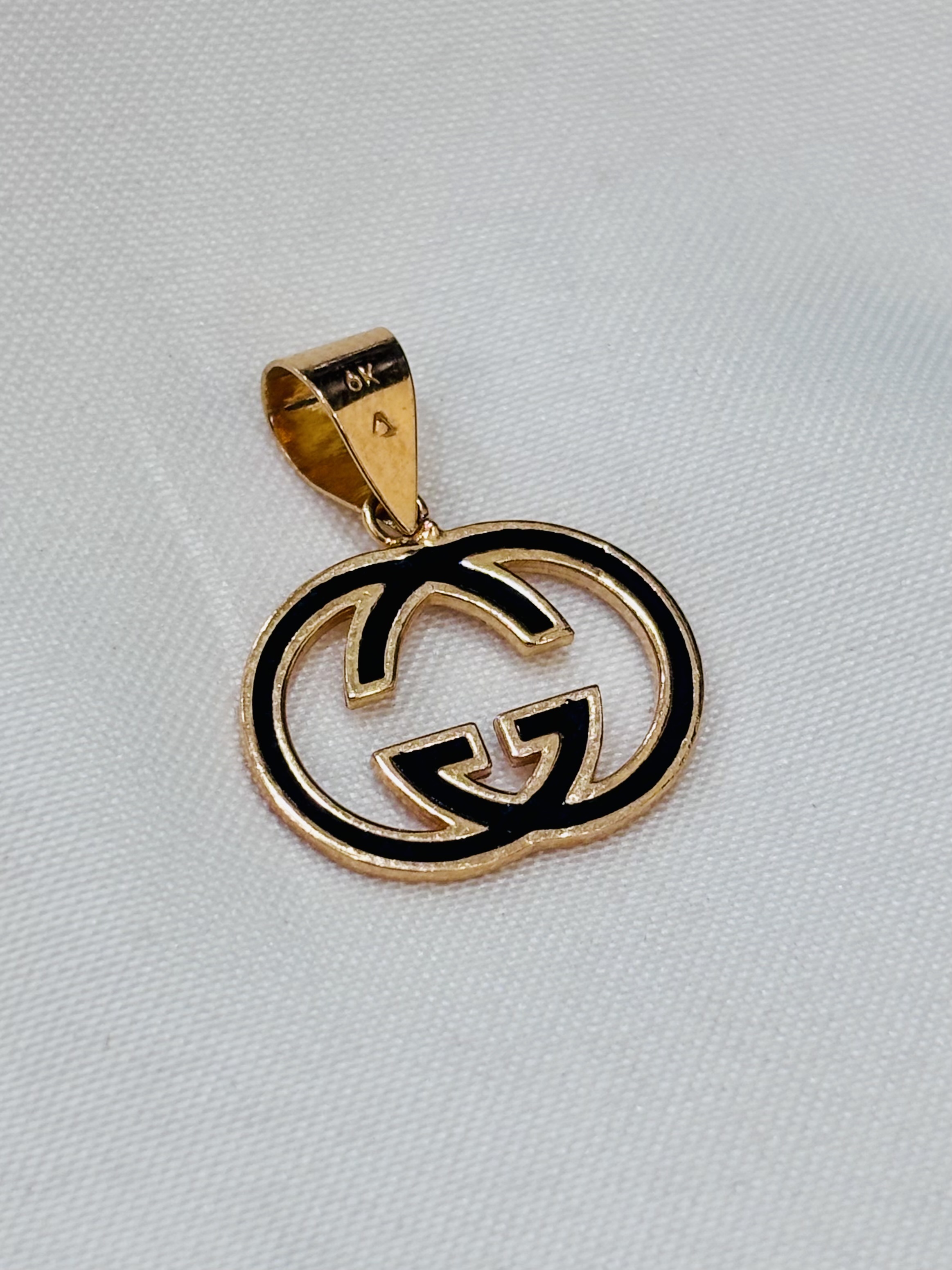 Foto Liontin chanel 01 6k