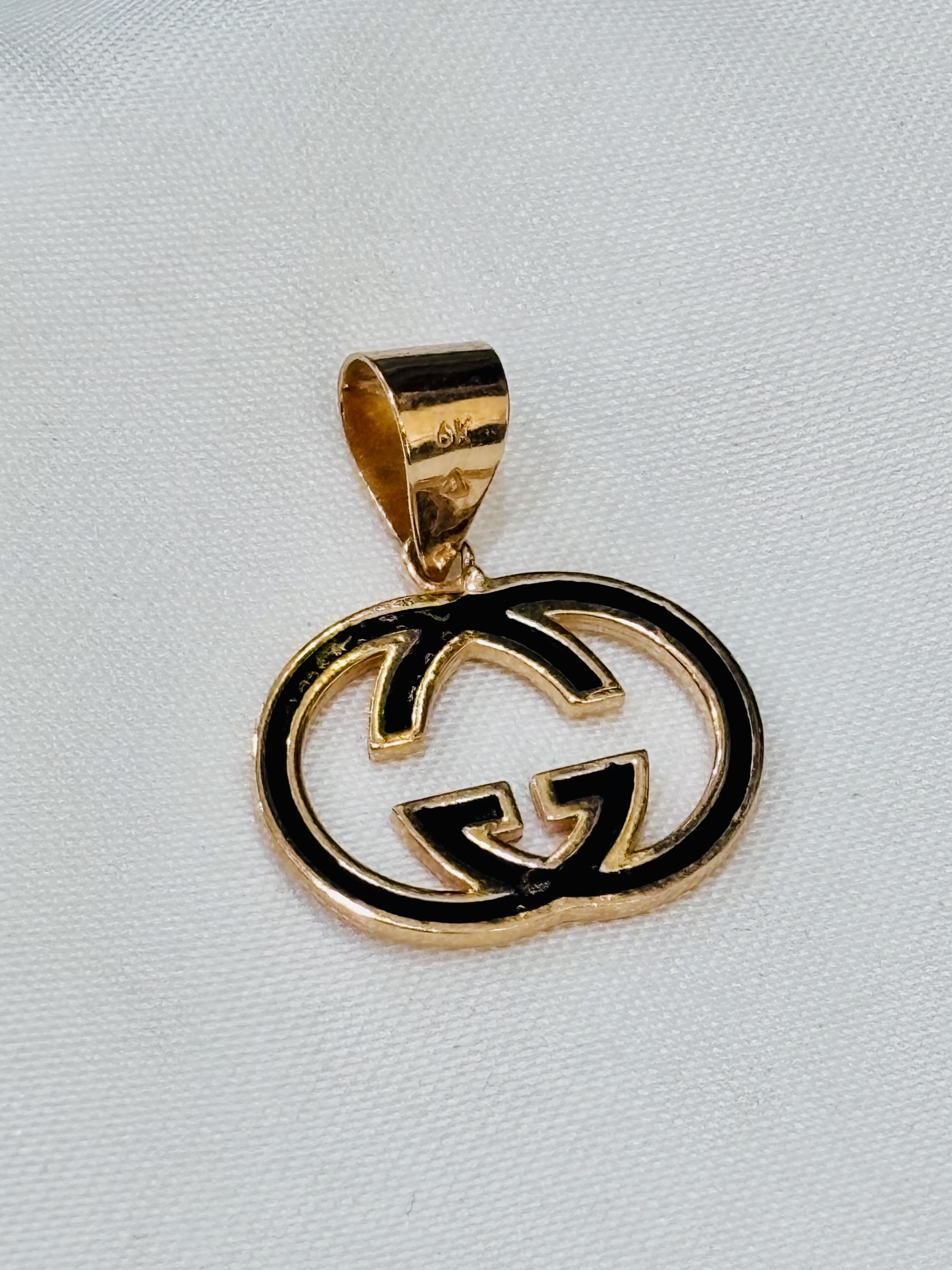 Foto Liontin chanel 02 6k