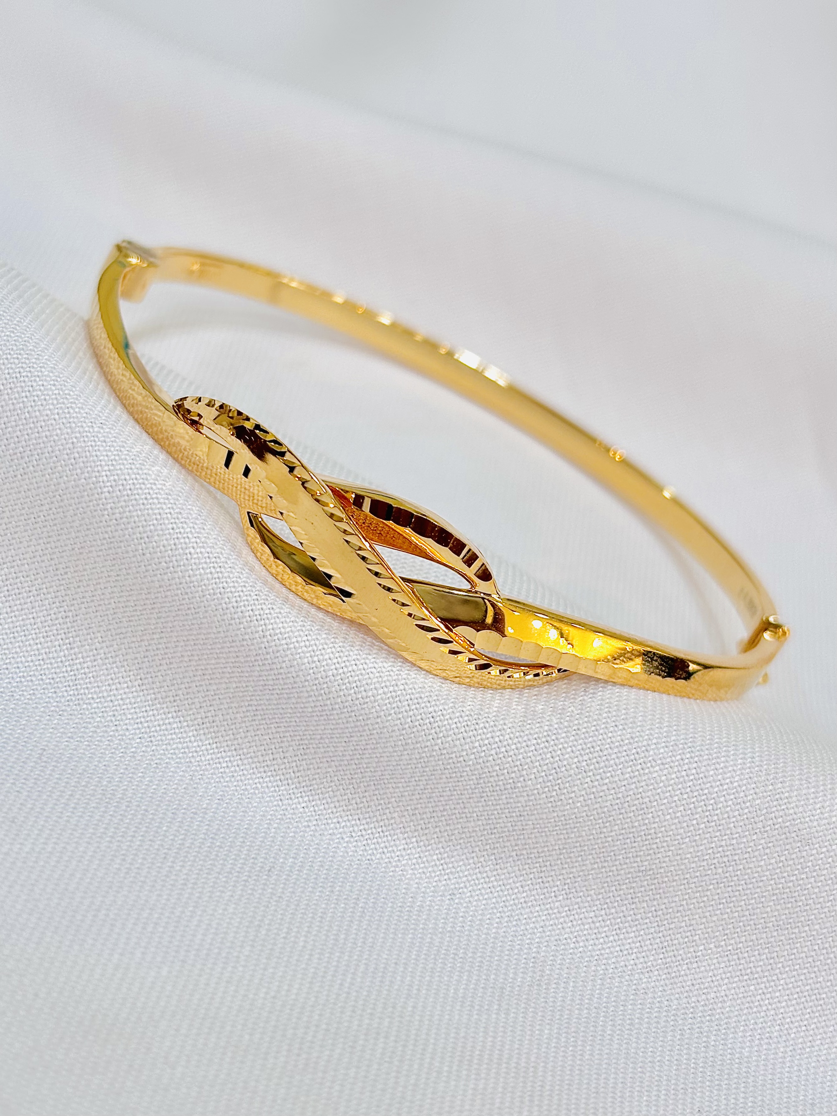Foto GL Bangle