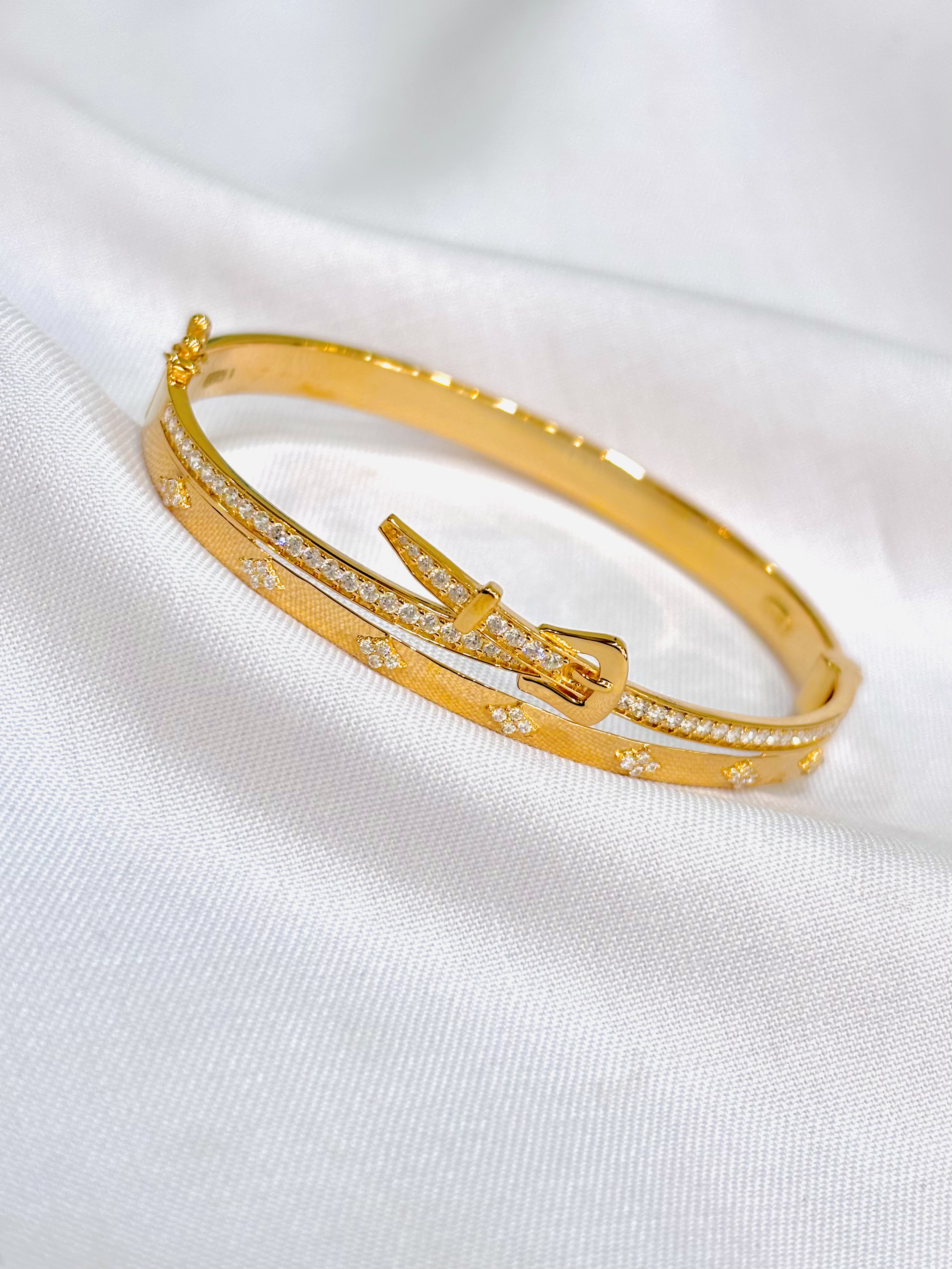 Foto GL Bangle