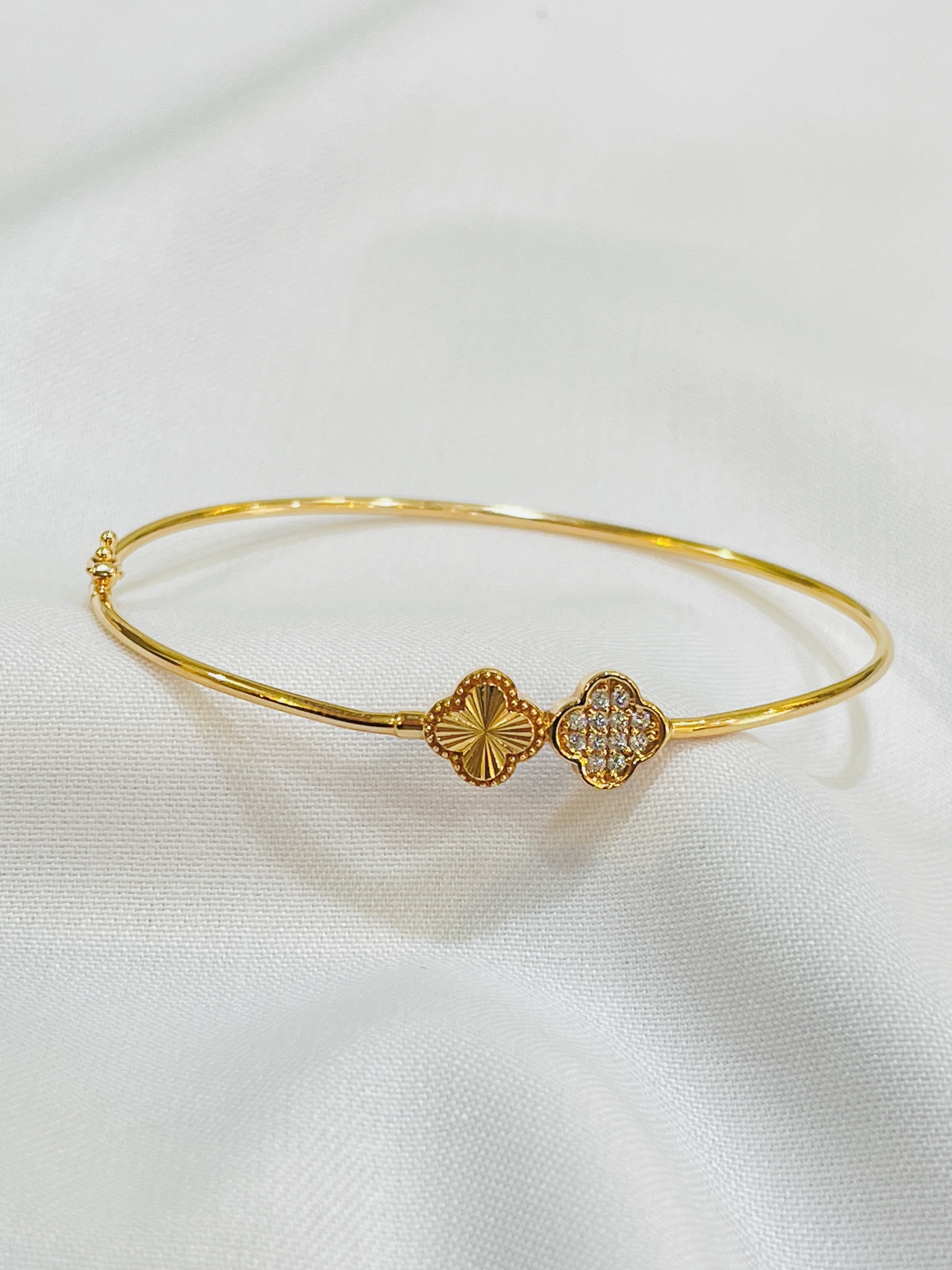 Foto GL Bangle