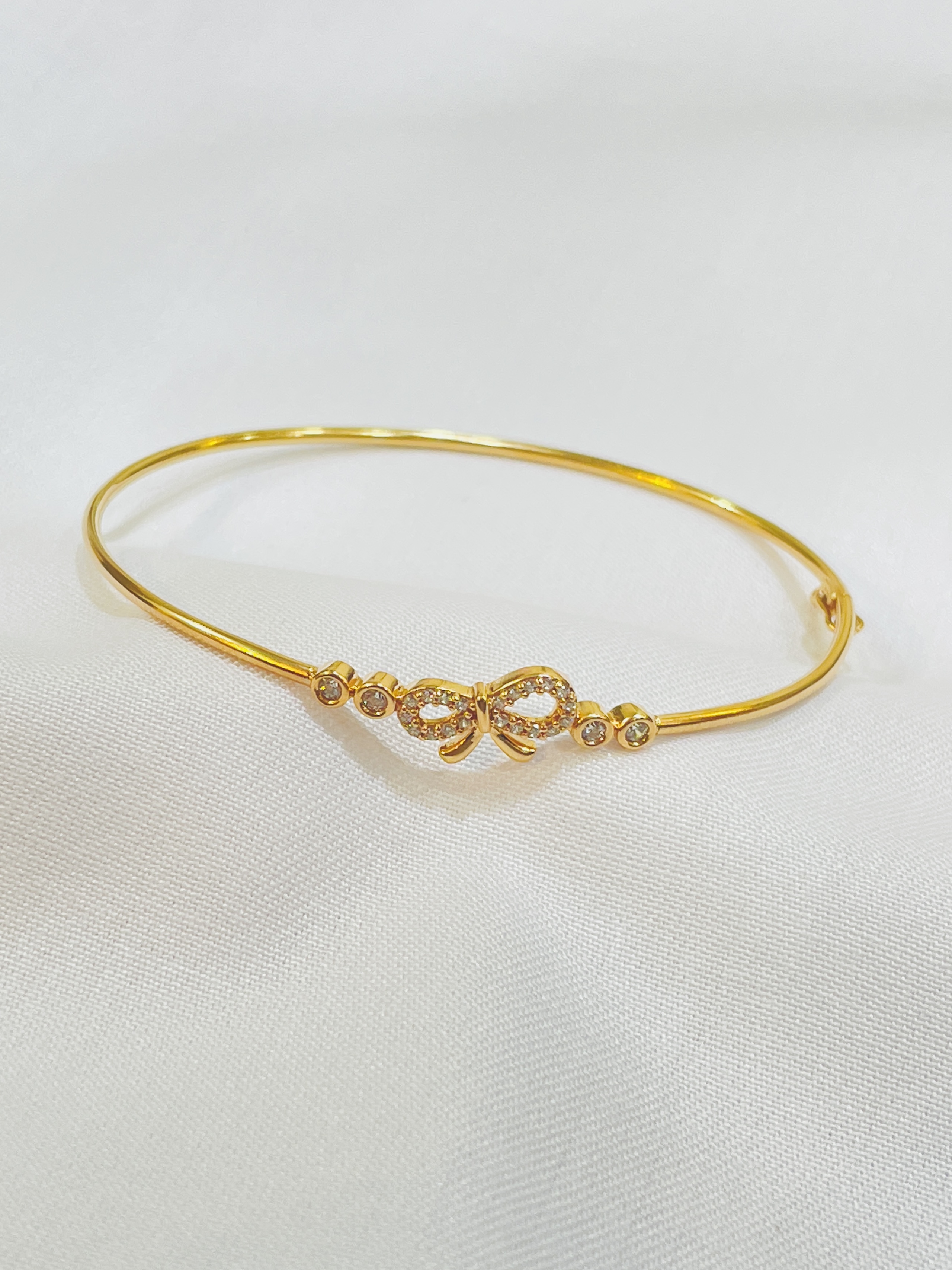 Foto GL Bangle