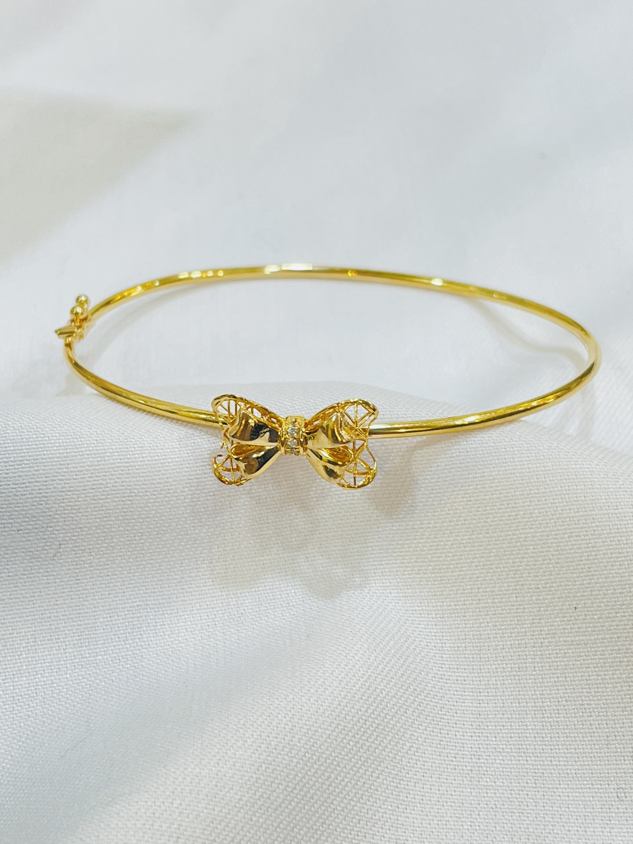 Foto GL Bangle AN