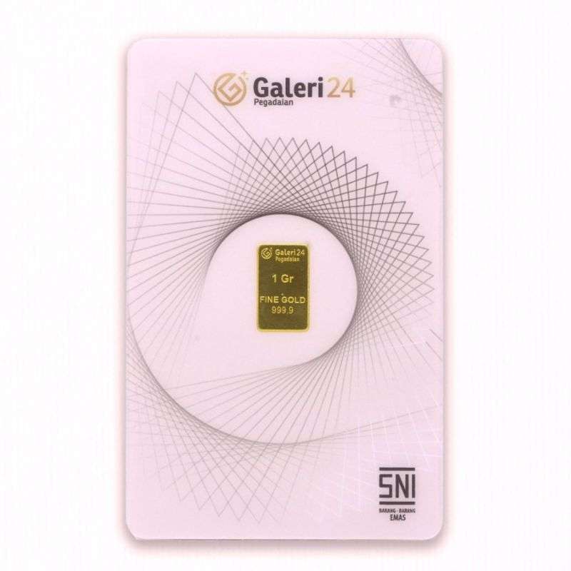 Foto LM Galeri