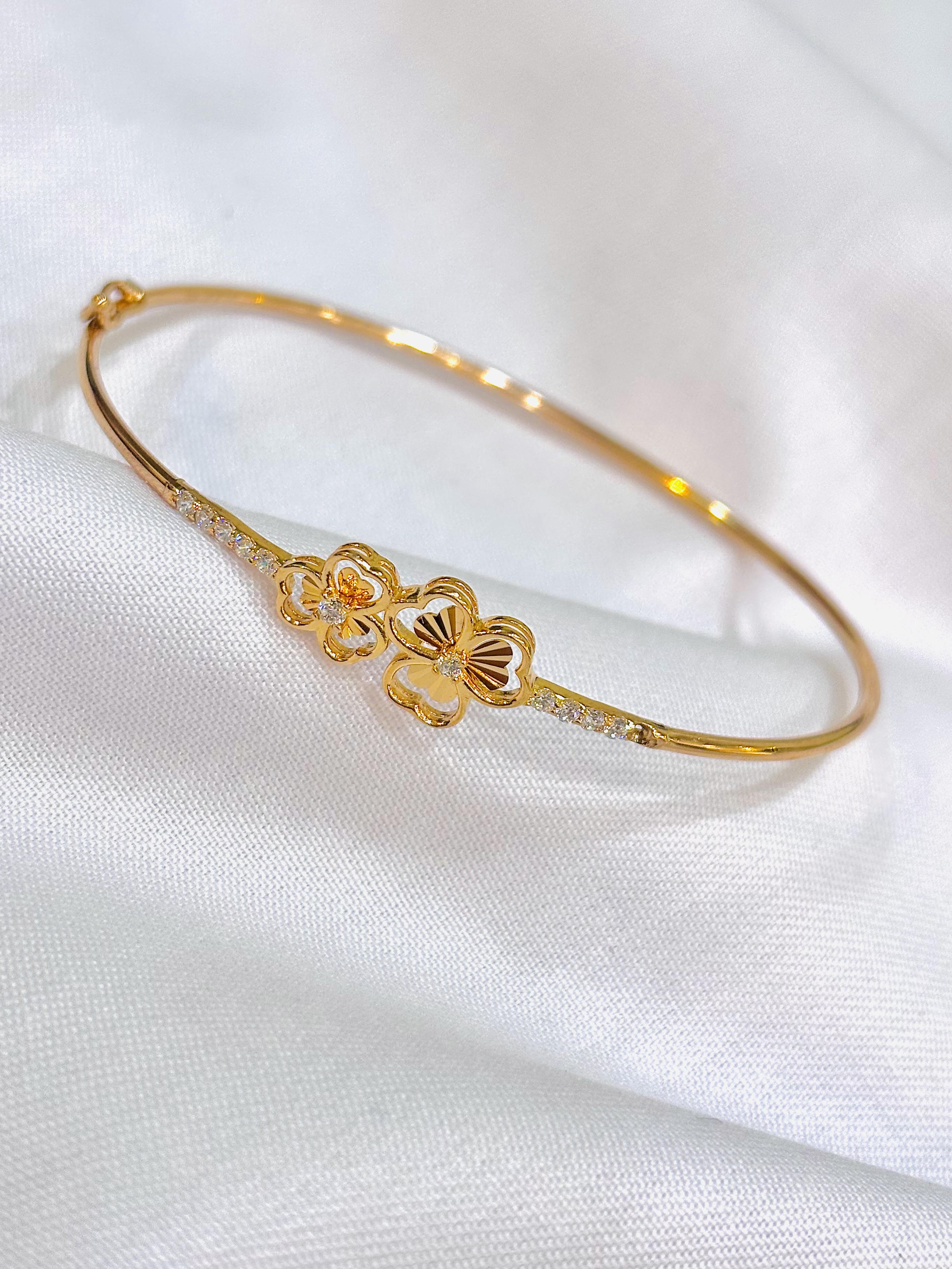 Foto GL Bangle