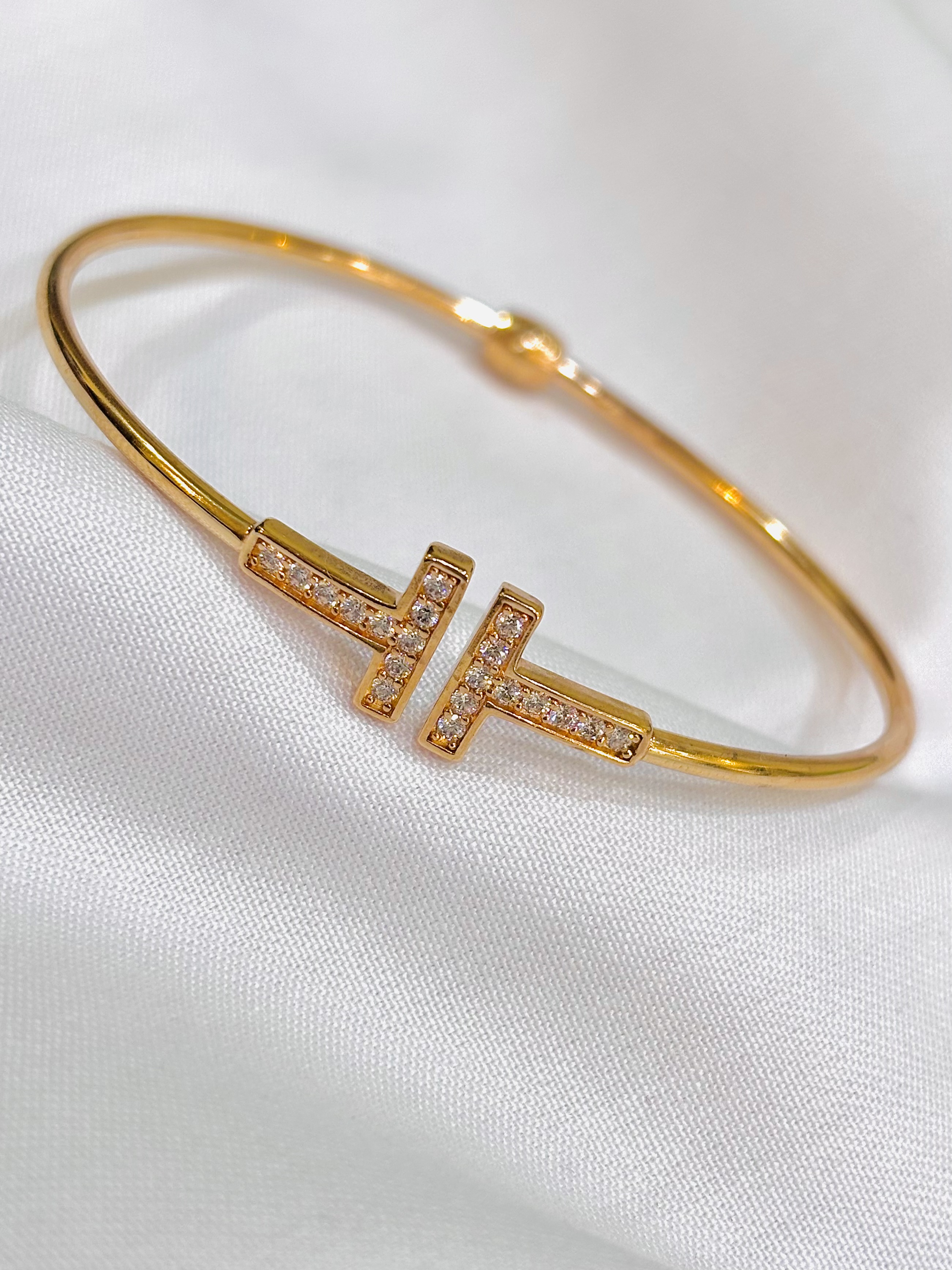 Foto GL Bangle