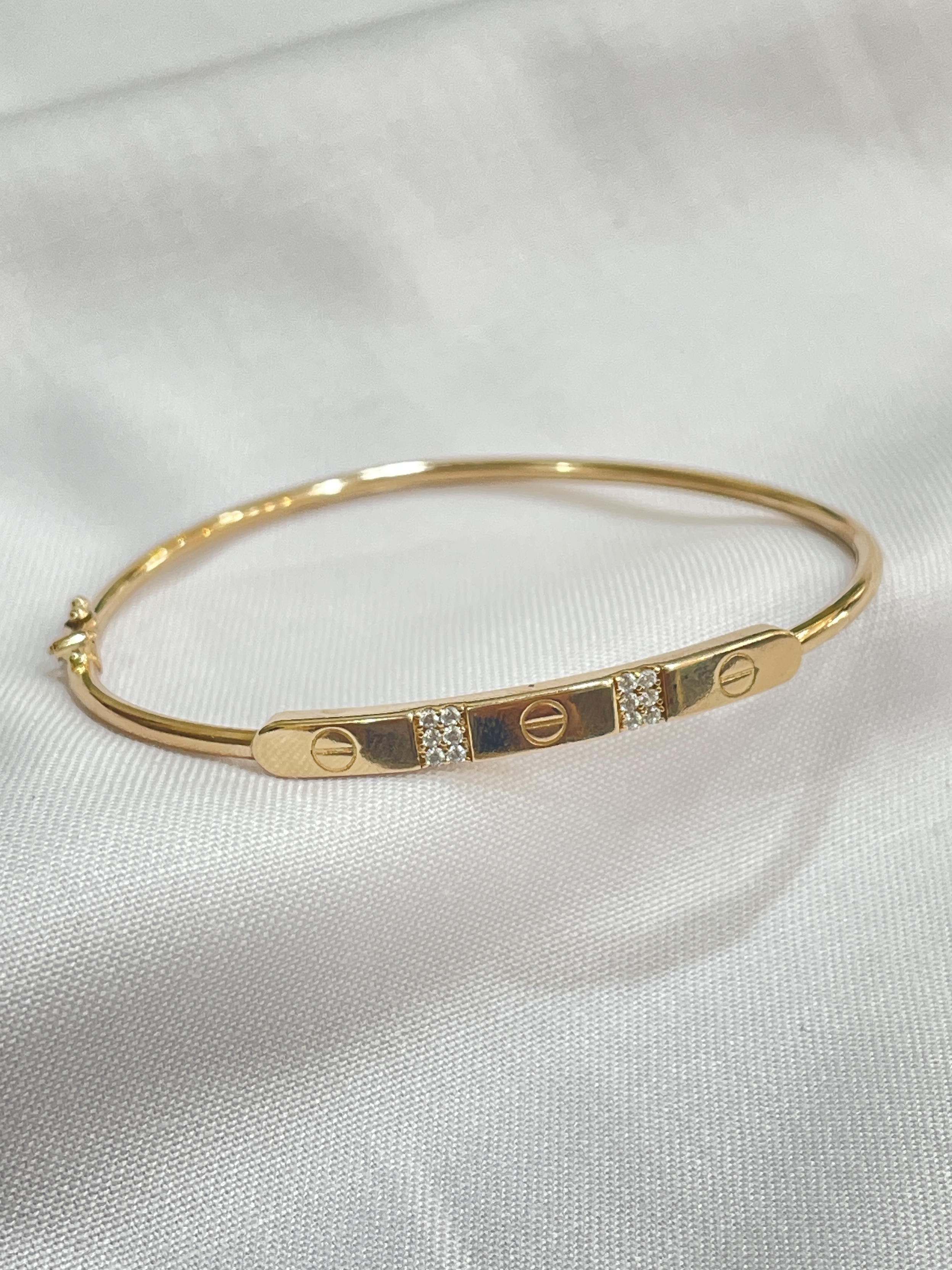 Foto GL Bangle
