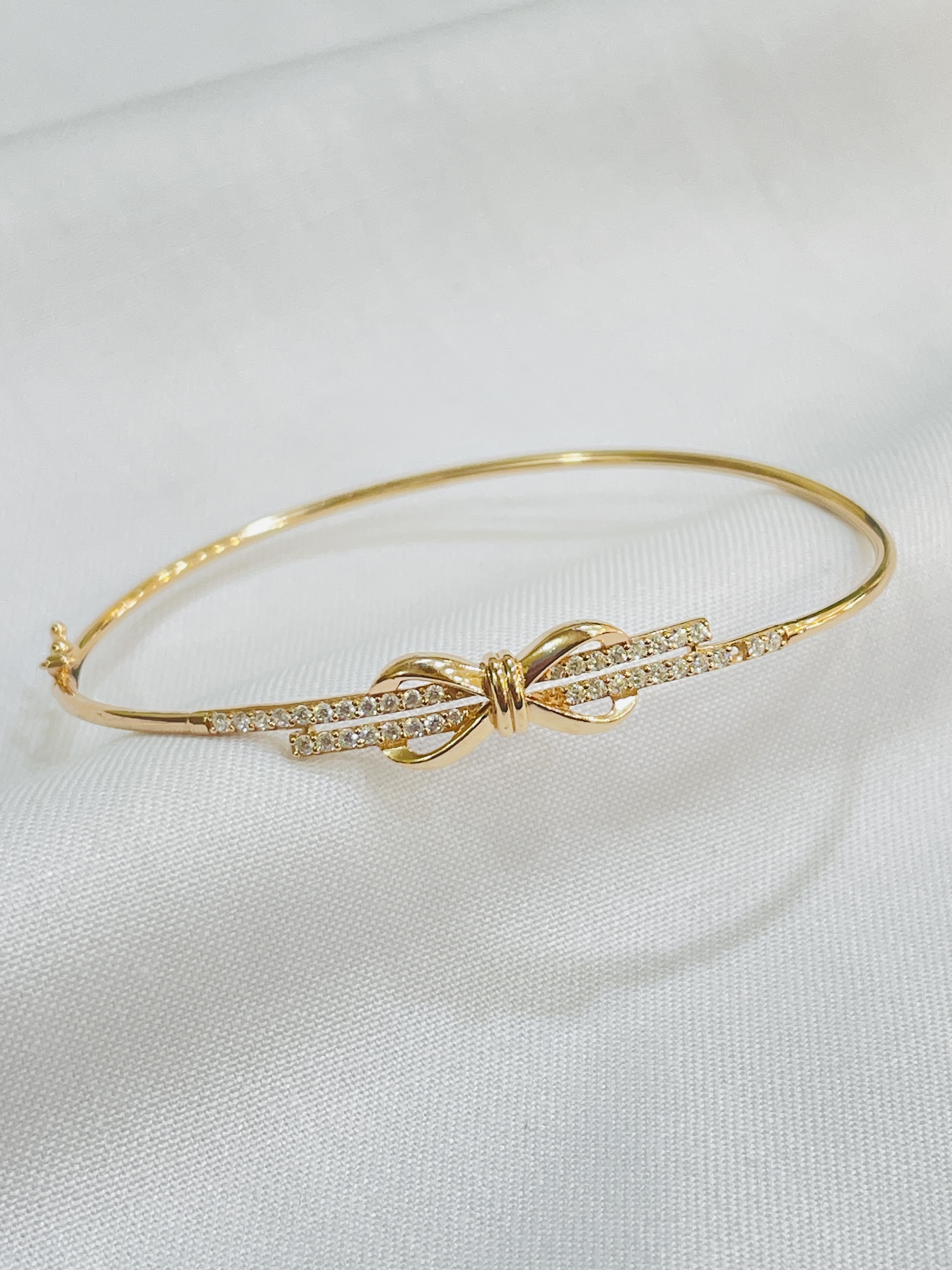 Foto GL Bangle AN