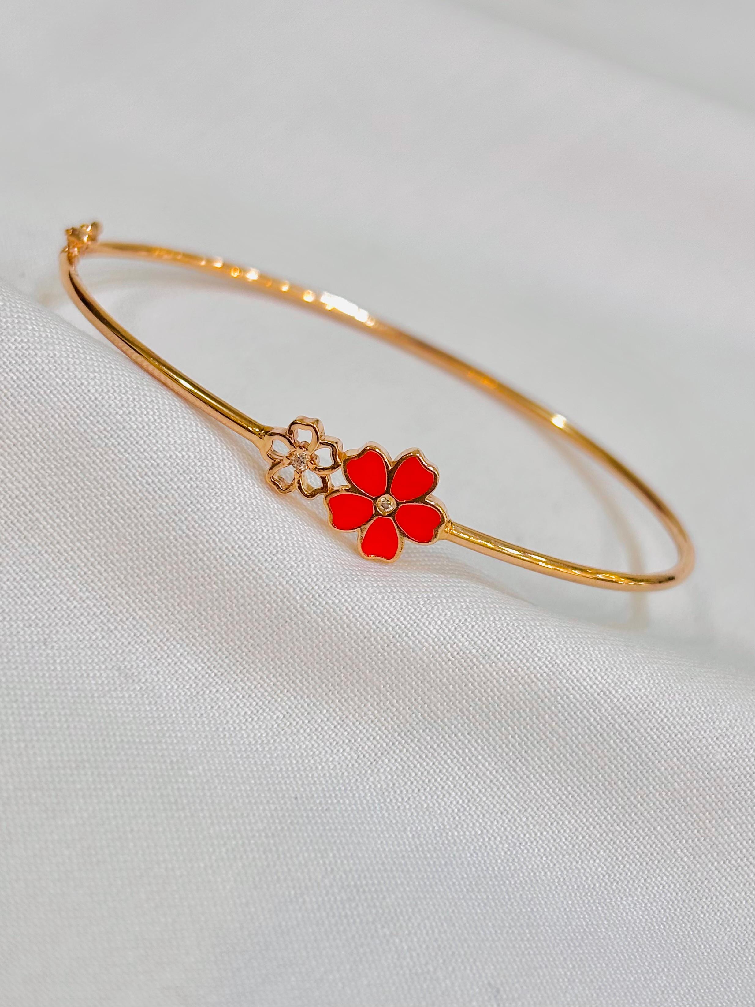 Foto GL Bangle