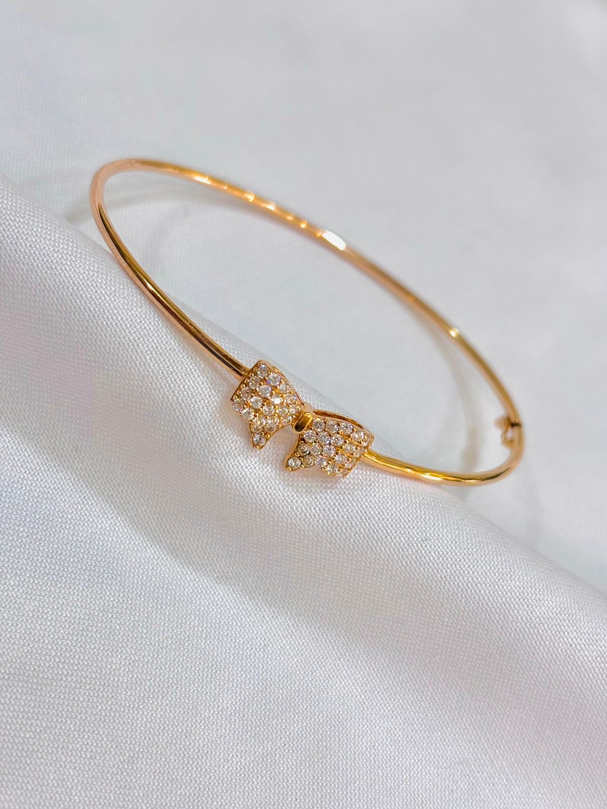 Foto GL Bangle