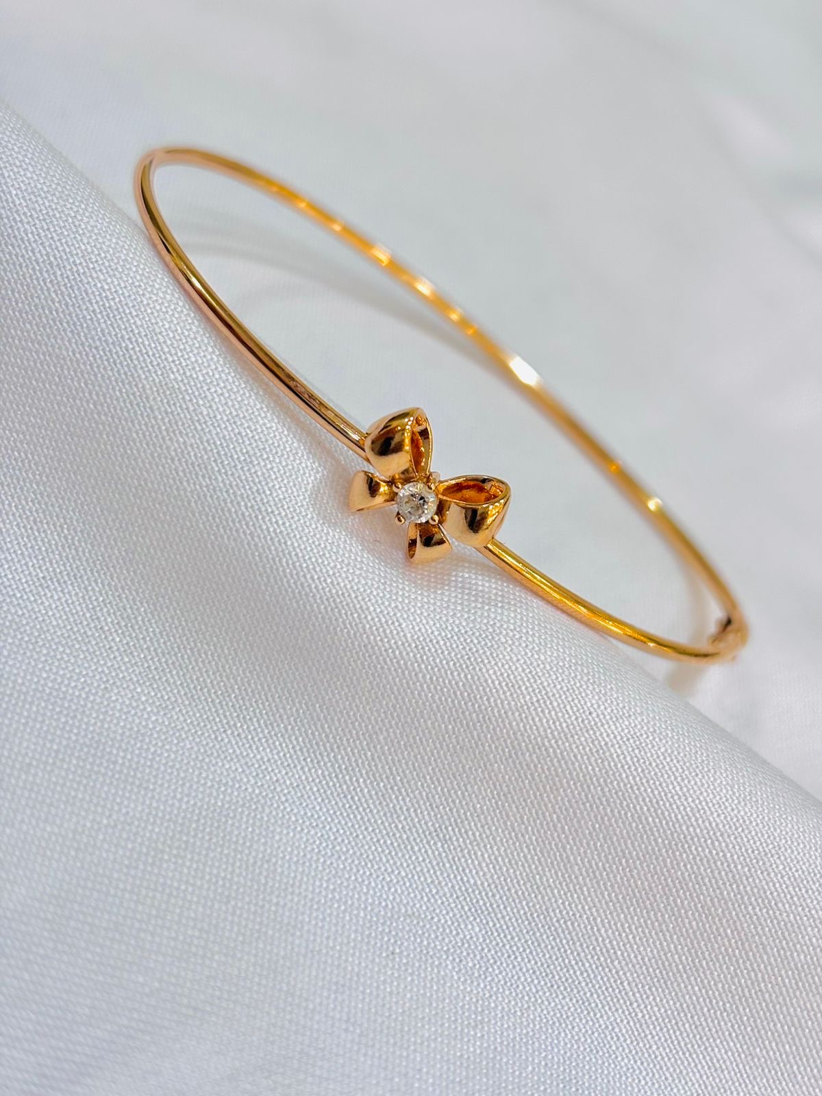 Foto GL Bangle