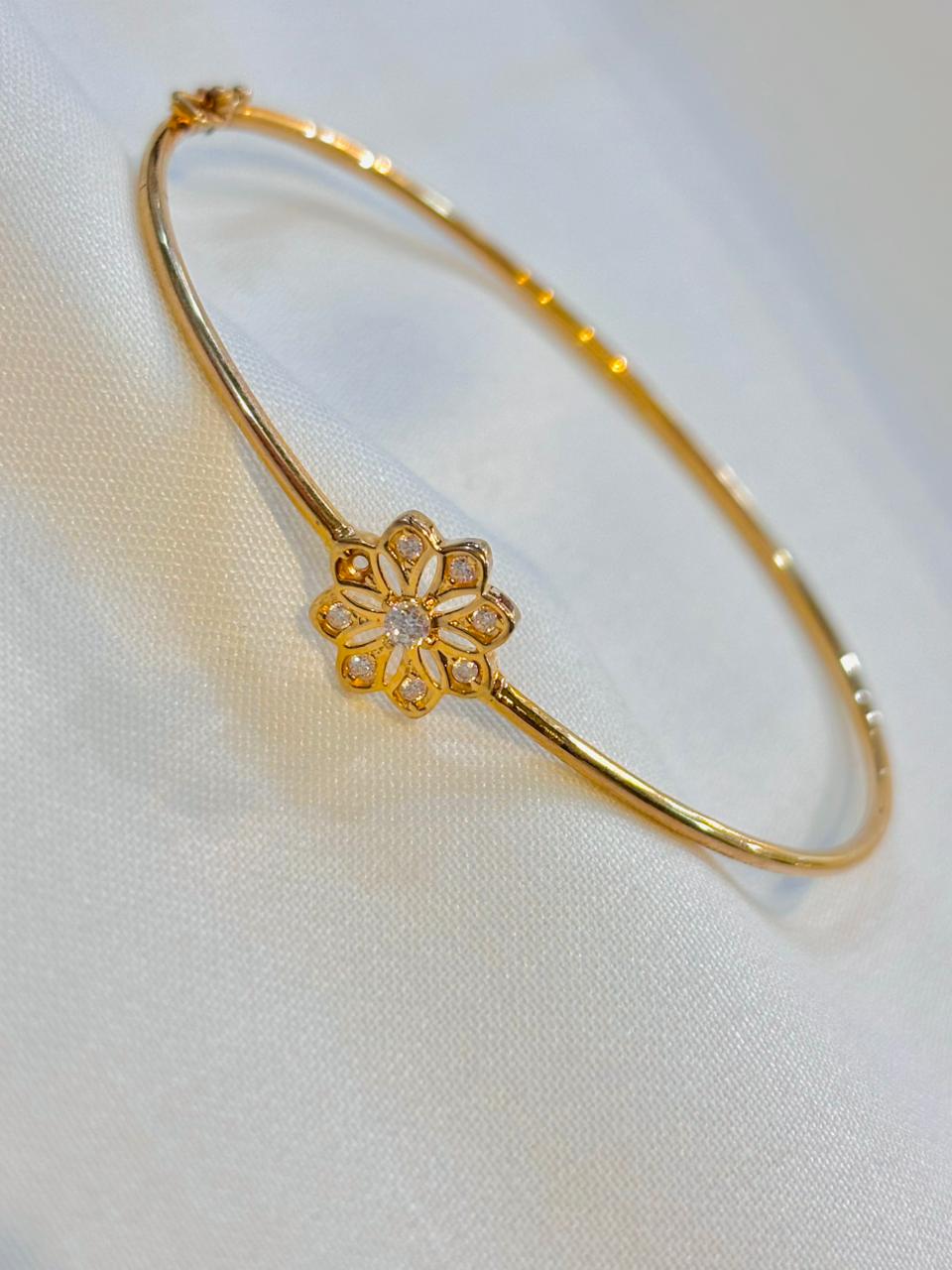 Foto GL Bangle