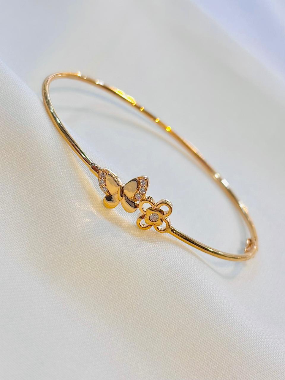 Foto GL Bangle