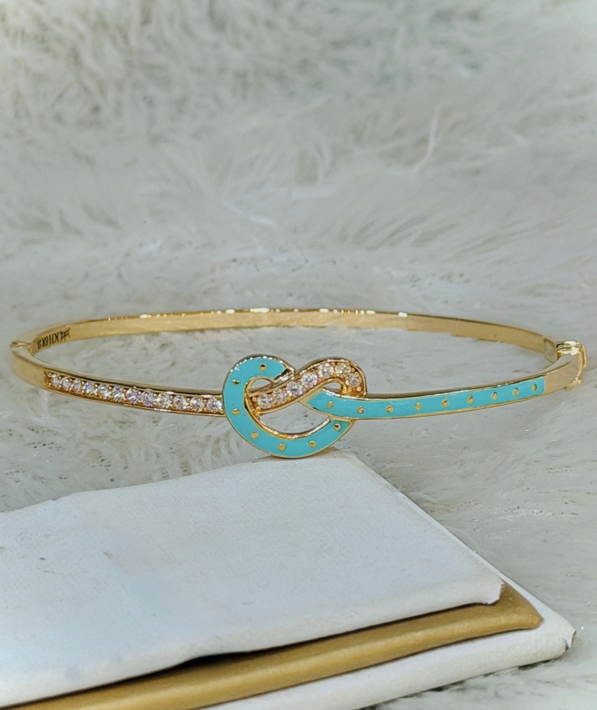 Foto GL Bangle Lv
