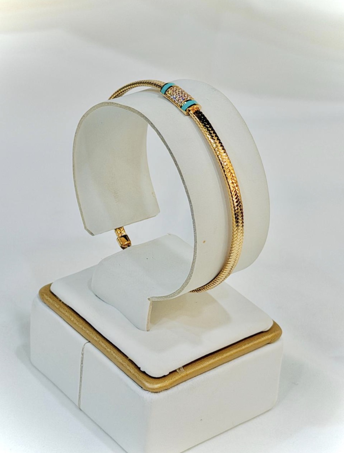 Foto GL Bangle